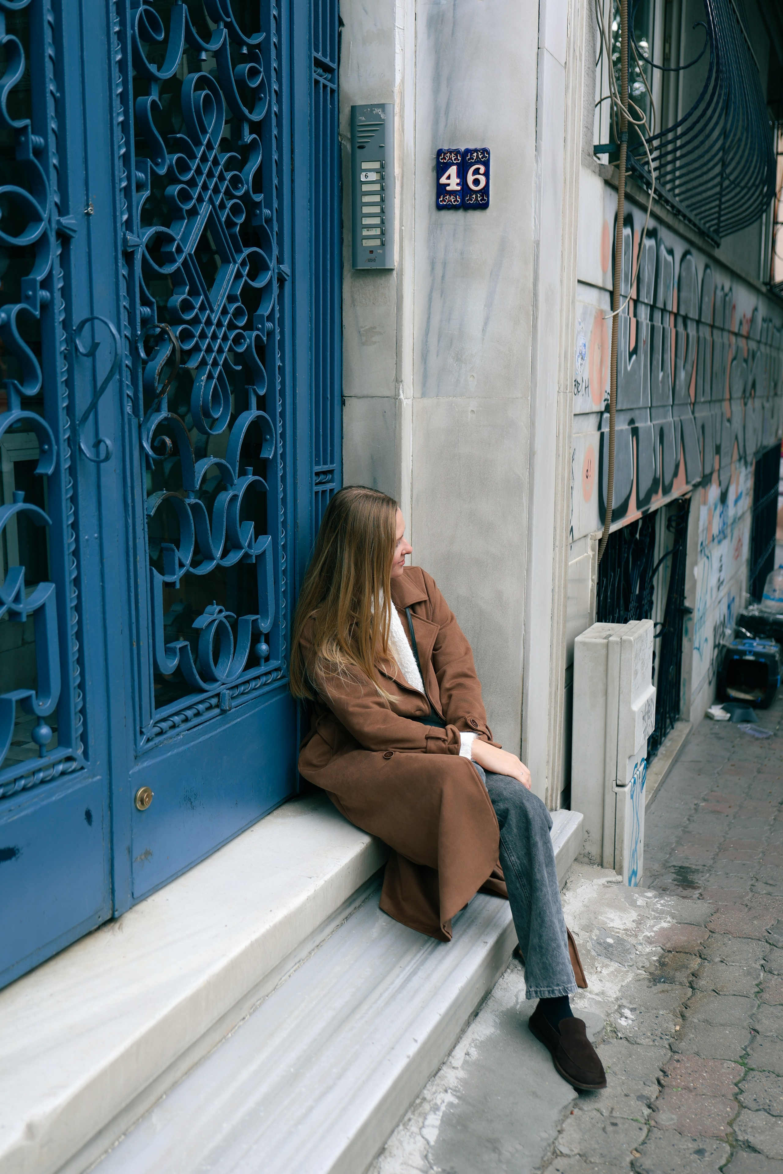 Анюта. Фотограф НатаФото (Наталья Яковенко) Дмитров Москва Питер