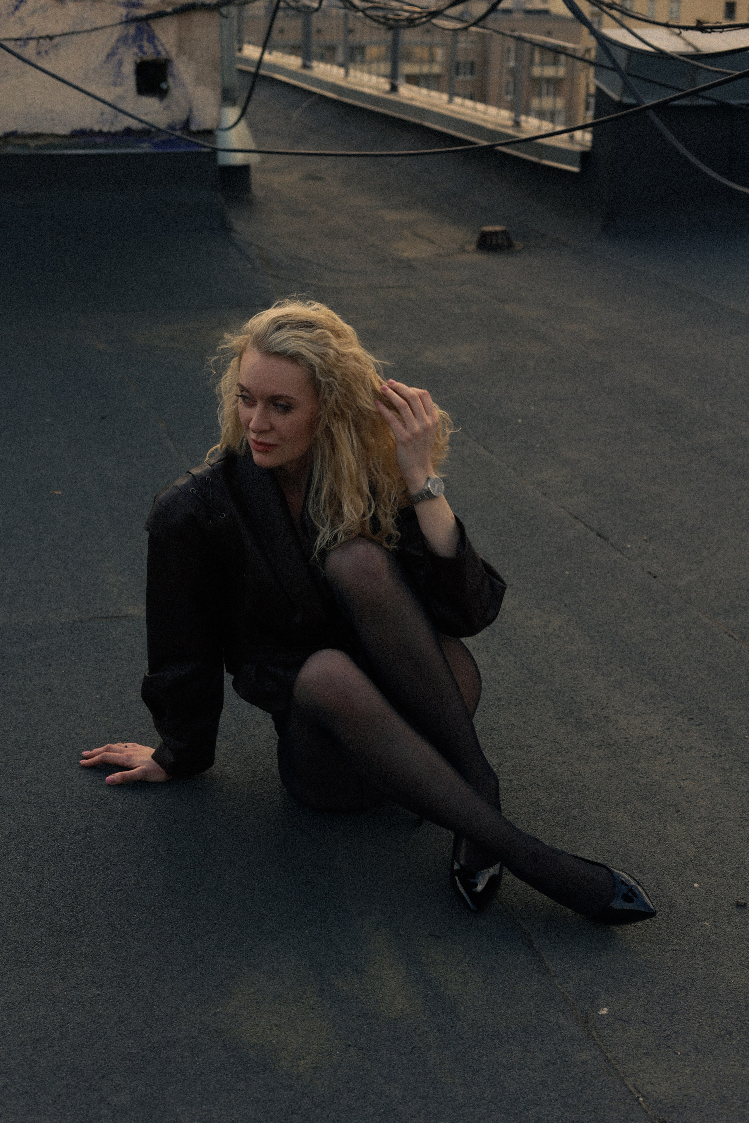 Красотка. Фотограф НатаФото (Наталья Яковенко) Дмитров Москва Питер