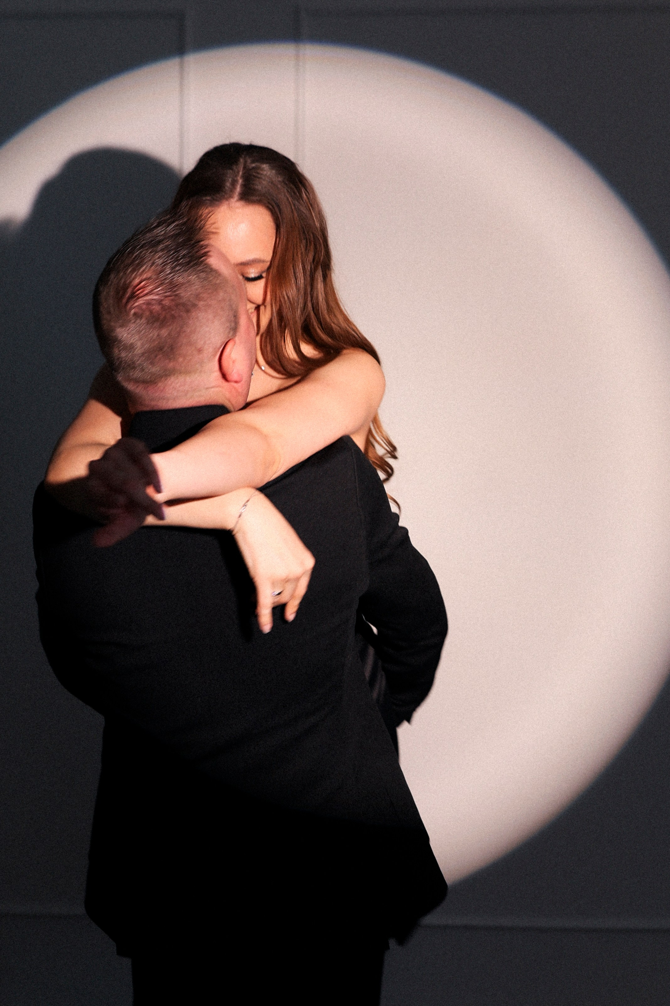 Анастасия и Алексей. Фотограф НатаФото (Наталья Яковенко) Дмитров Москва Питер