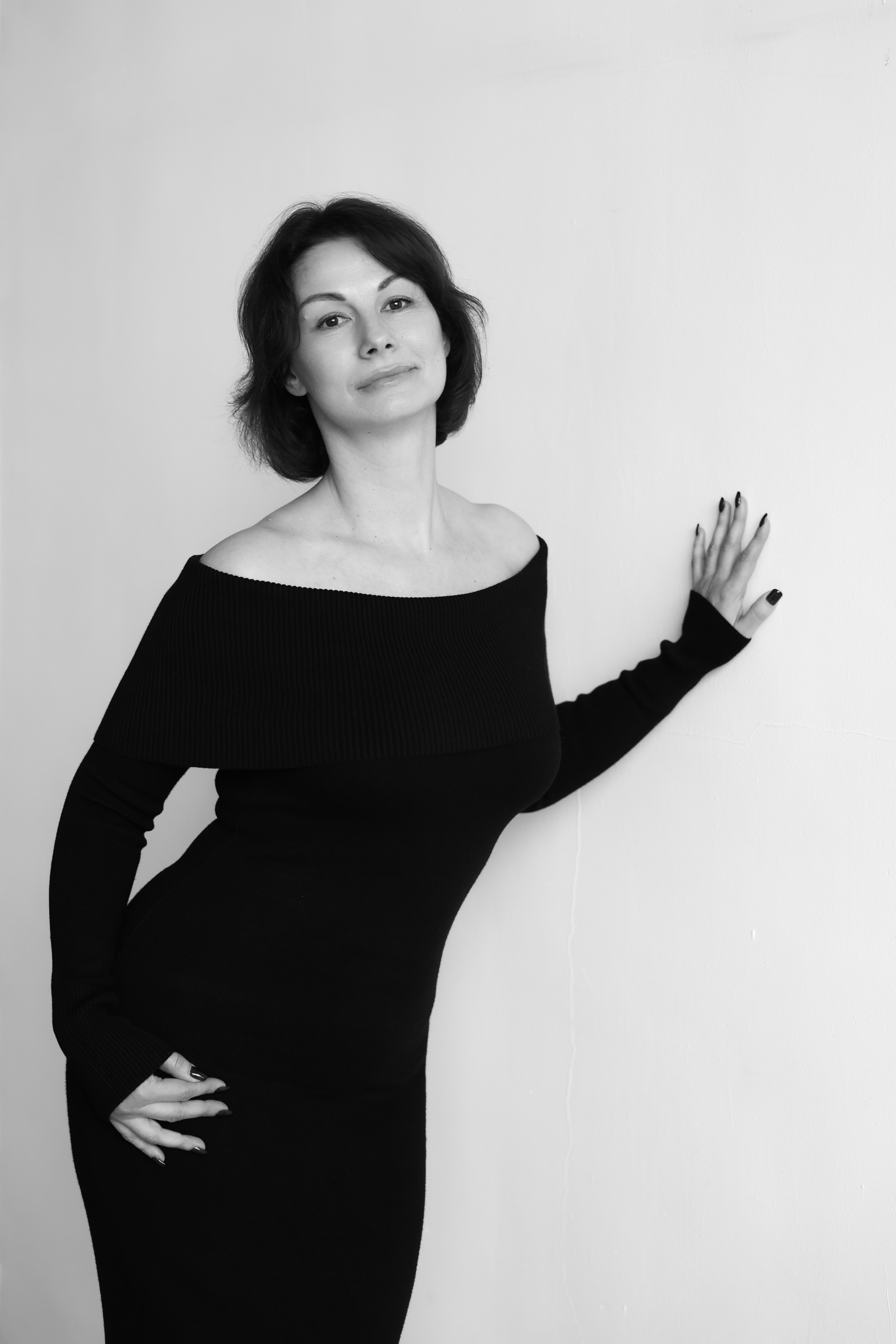 Ольга. Фотограф НатаФото (Наталья Яковенко) Дмитров Москва Питер