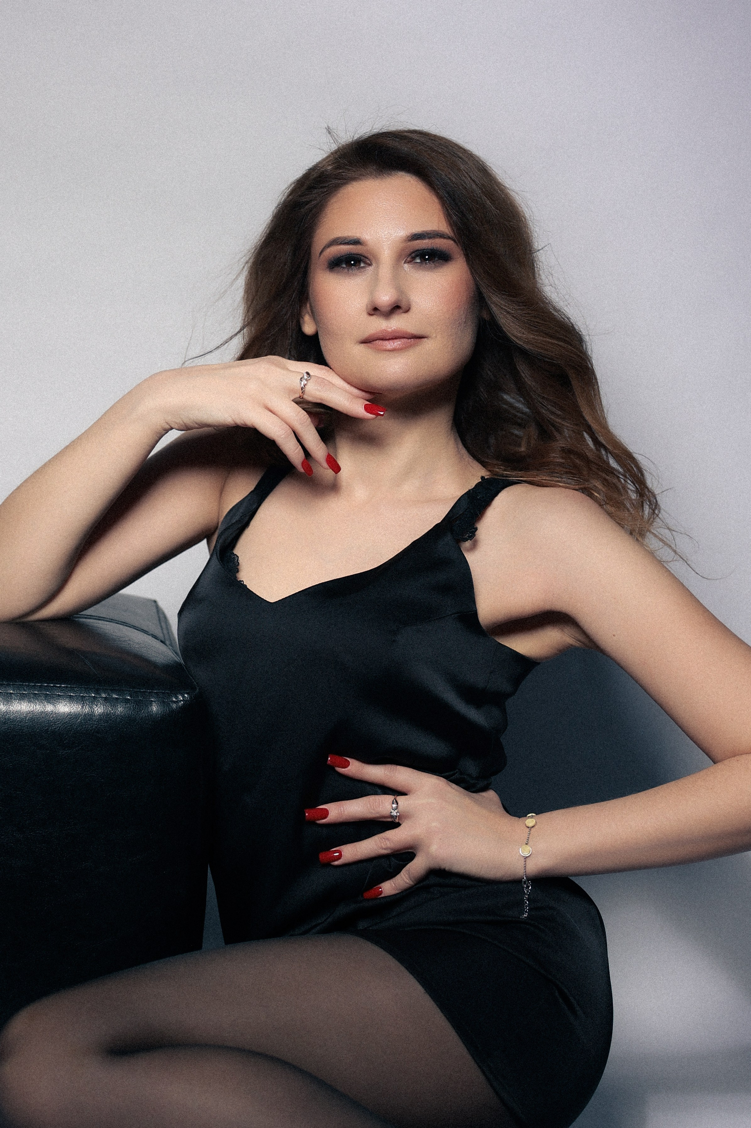 Прекрасная. Фотограф НатаФото (Наталья Яковенко) Дмитров Москва Питер