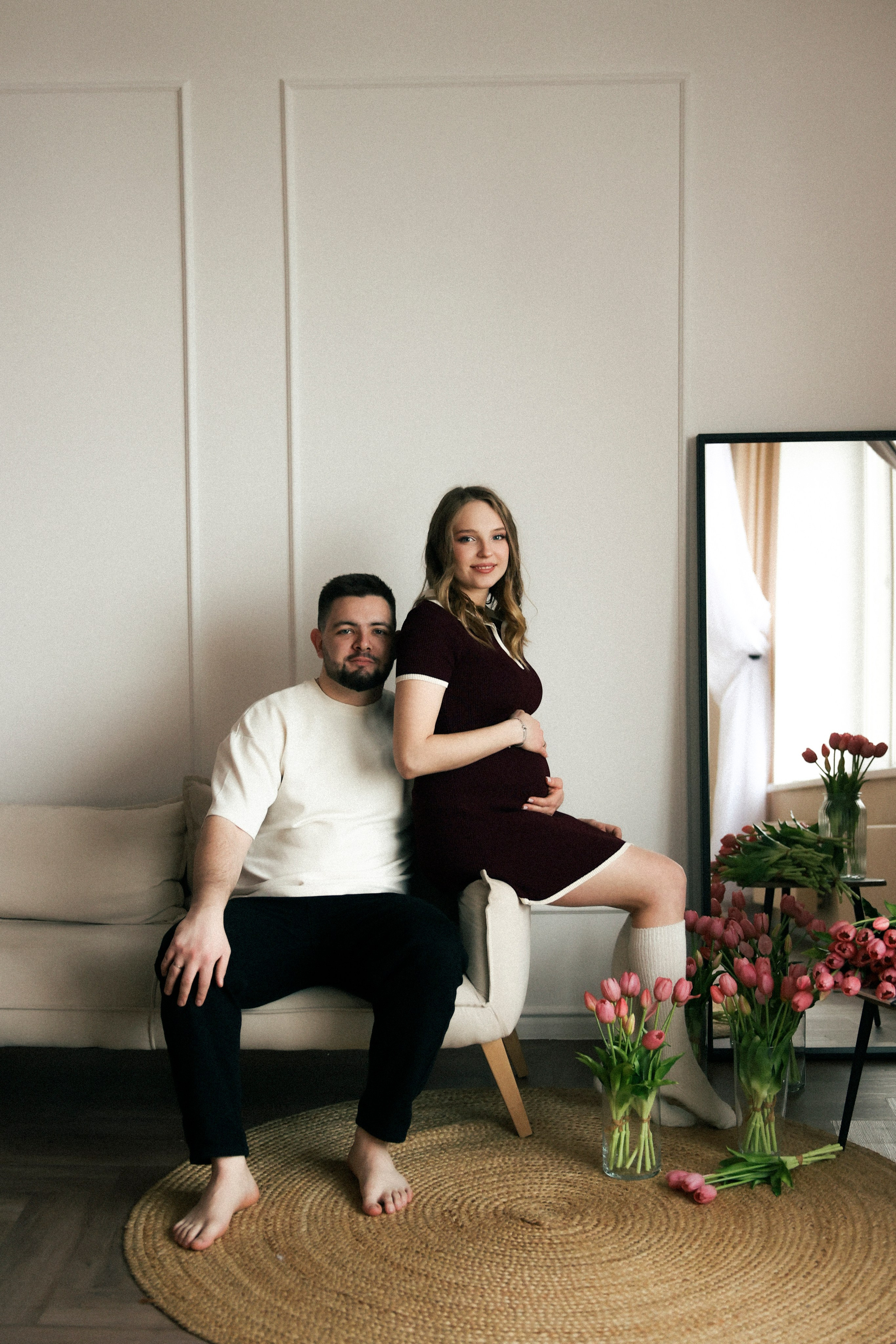 Варенька. Фотограф НатаФото (Наталья Яковенко) Дмитров Москва Питер