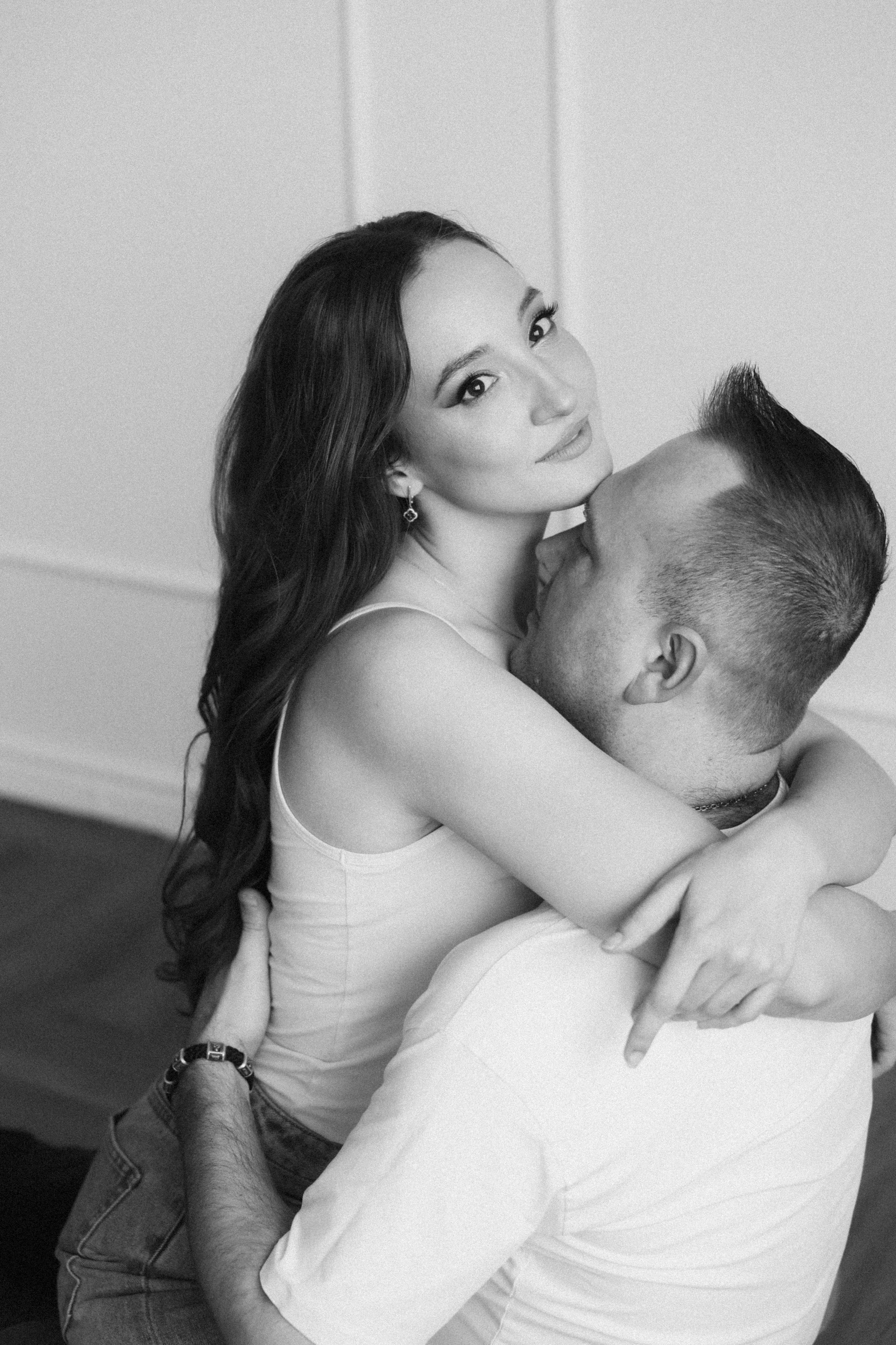 Анастасия и Алексей. Фотограф НатаФото (Наталья Яковенко) Дмитров Москва Питер