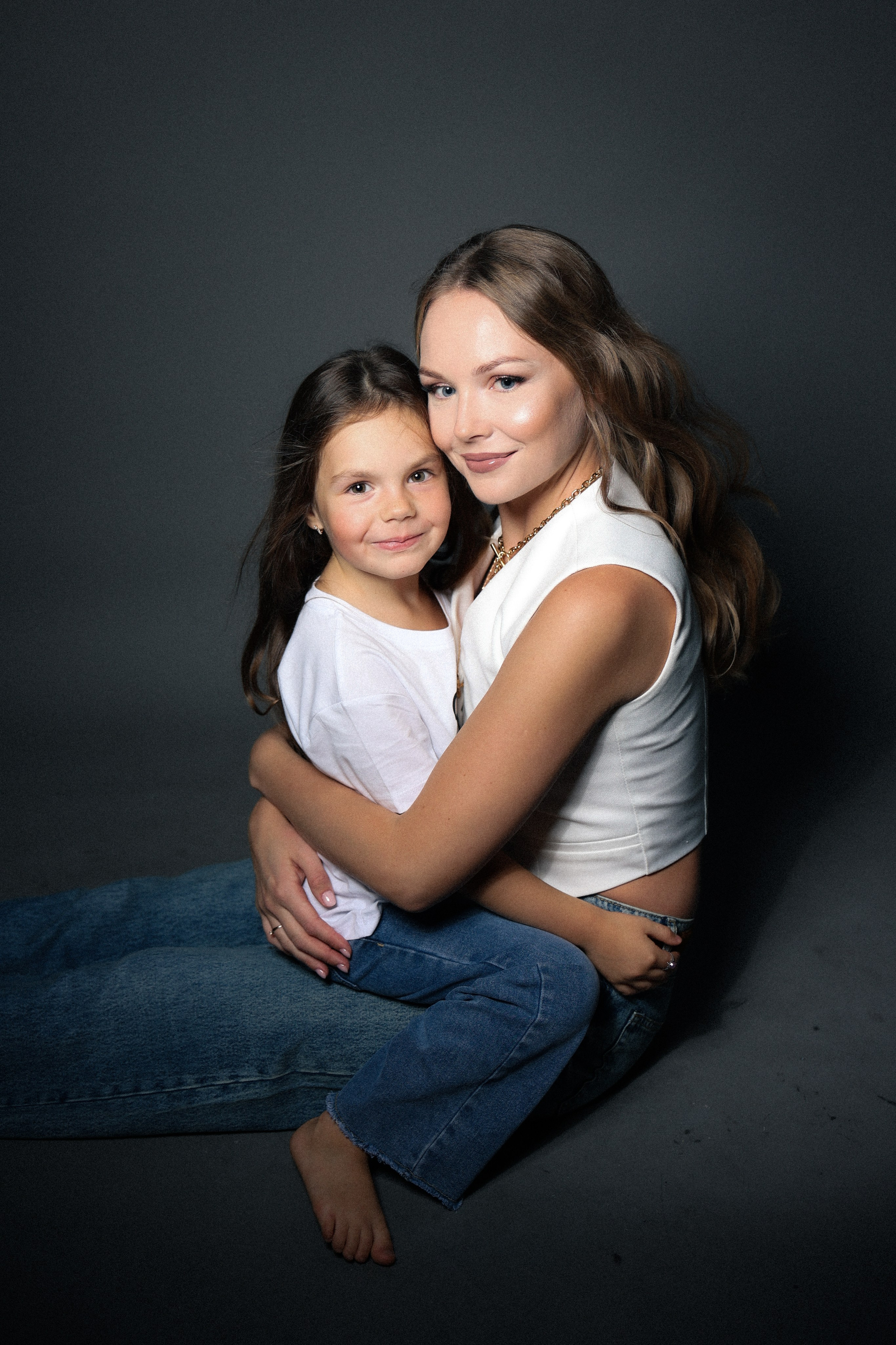 Семейная. Фотограф НатаФото (Наталья Яковенко) Дмитров Москва Питер