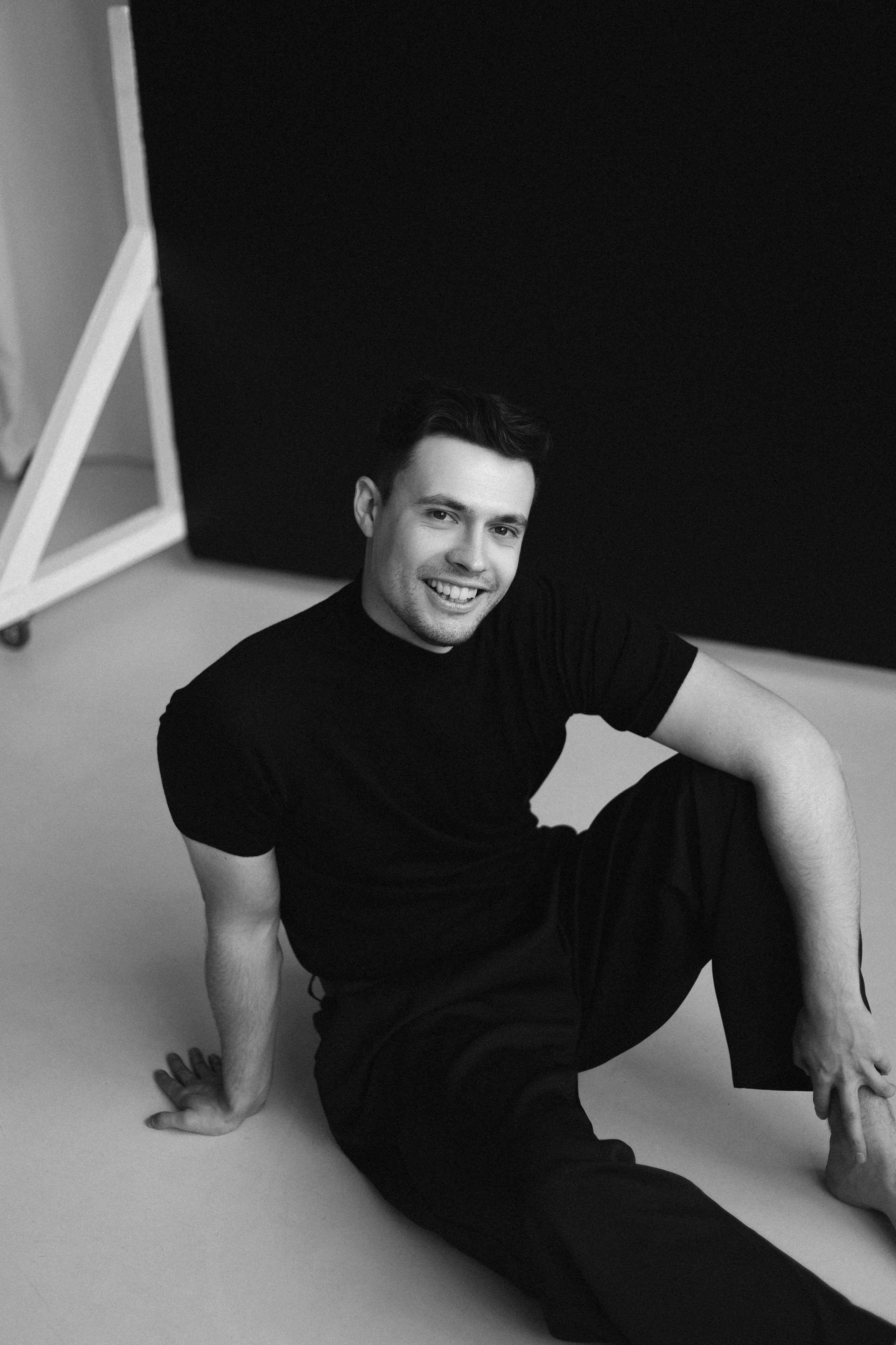 Дмитрий. Фотограф НатаФото (Наталья Яковенко) Дмитров Москва Питер