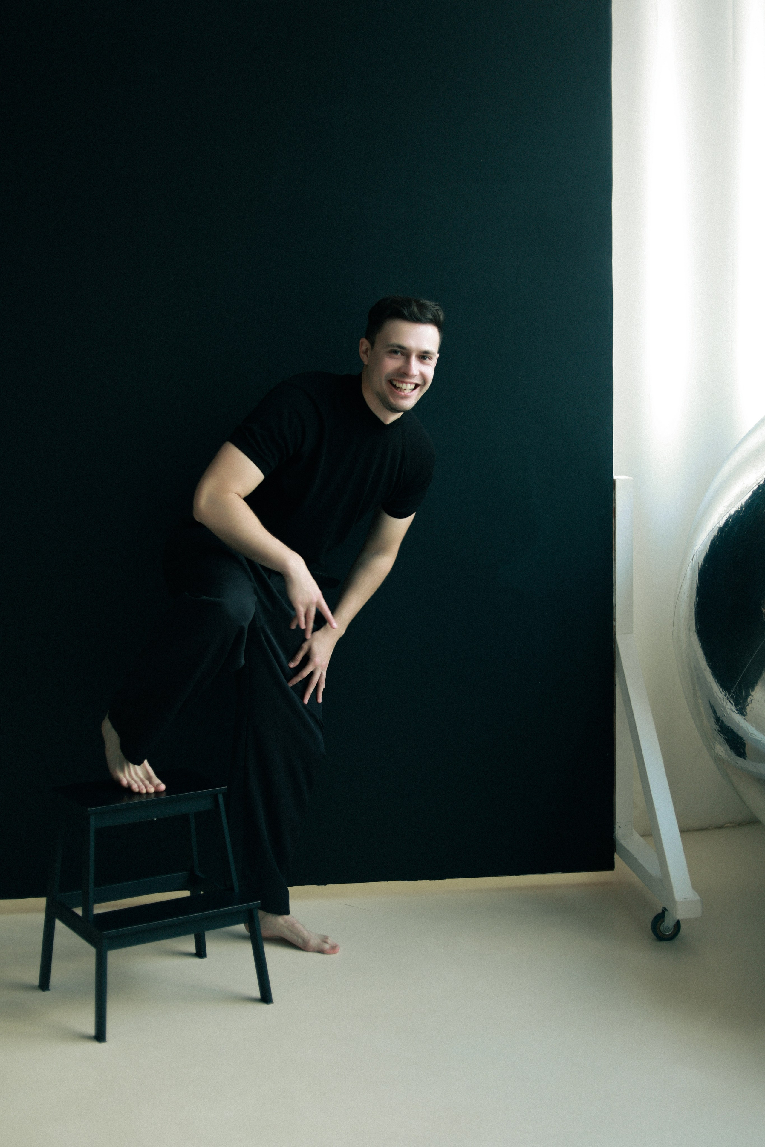 Дмитрий. Фотограф НатаФото (Наталья Яковенко) Дмитров Москва Питер