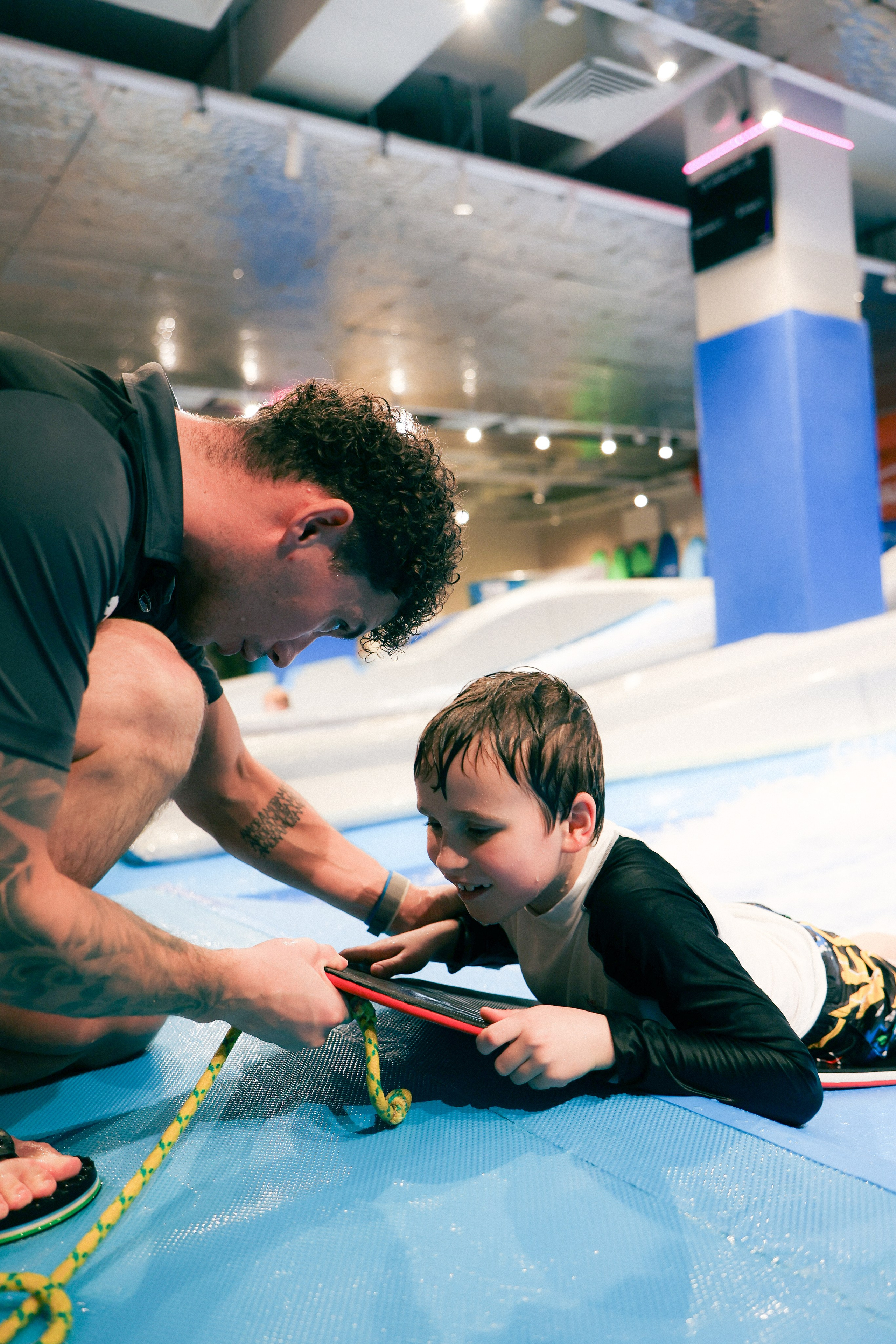 Ева 7 лет. Фотограф НатаФото (Наталья Яковенко) Дмитров Москва Питер