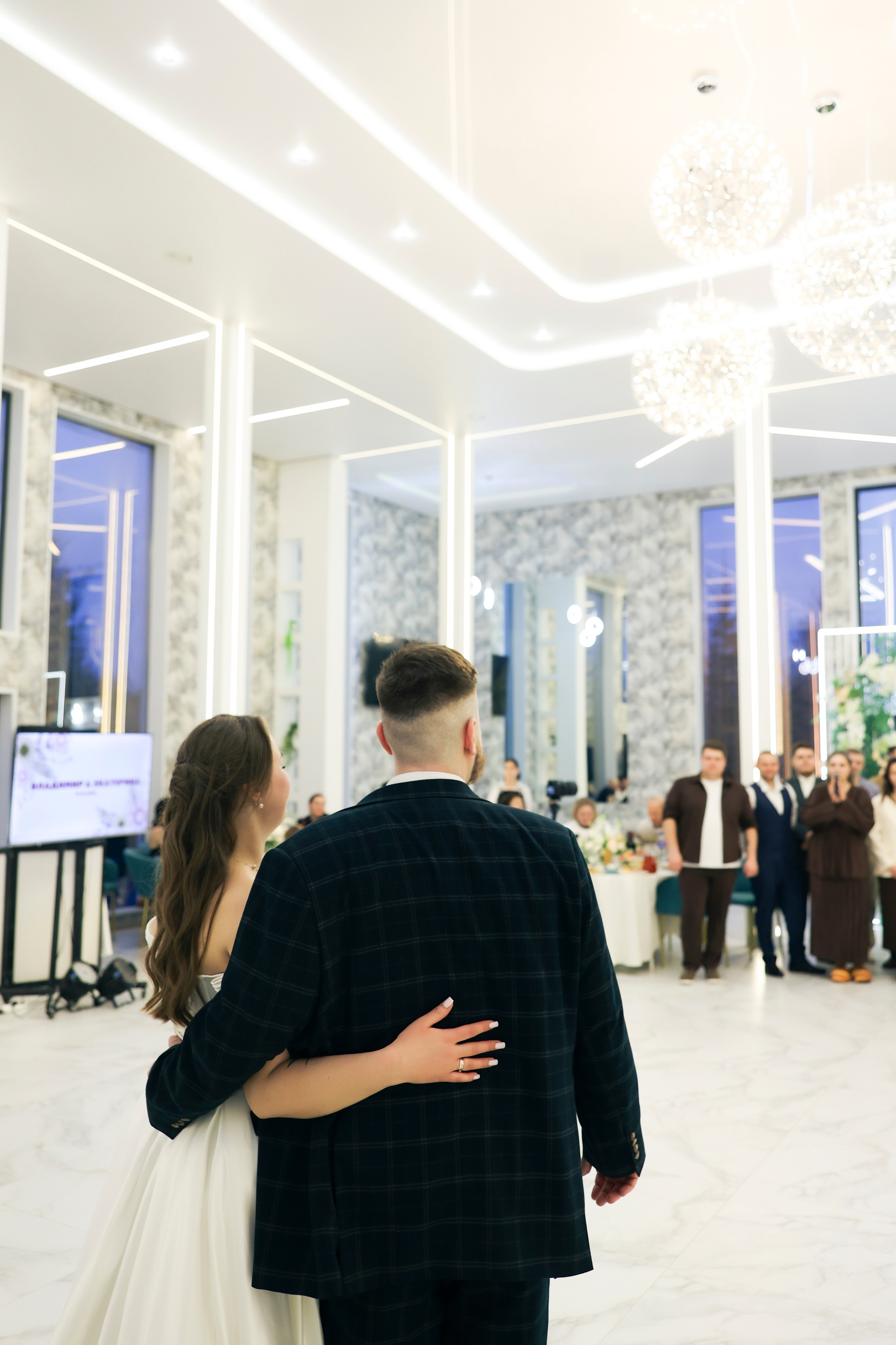 Екатерина и Владимир. Фотограф НатаФото (Наталья Яковенко) Дмитров Москва Питер
