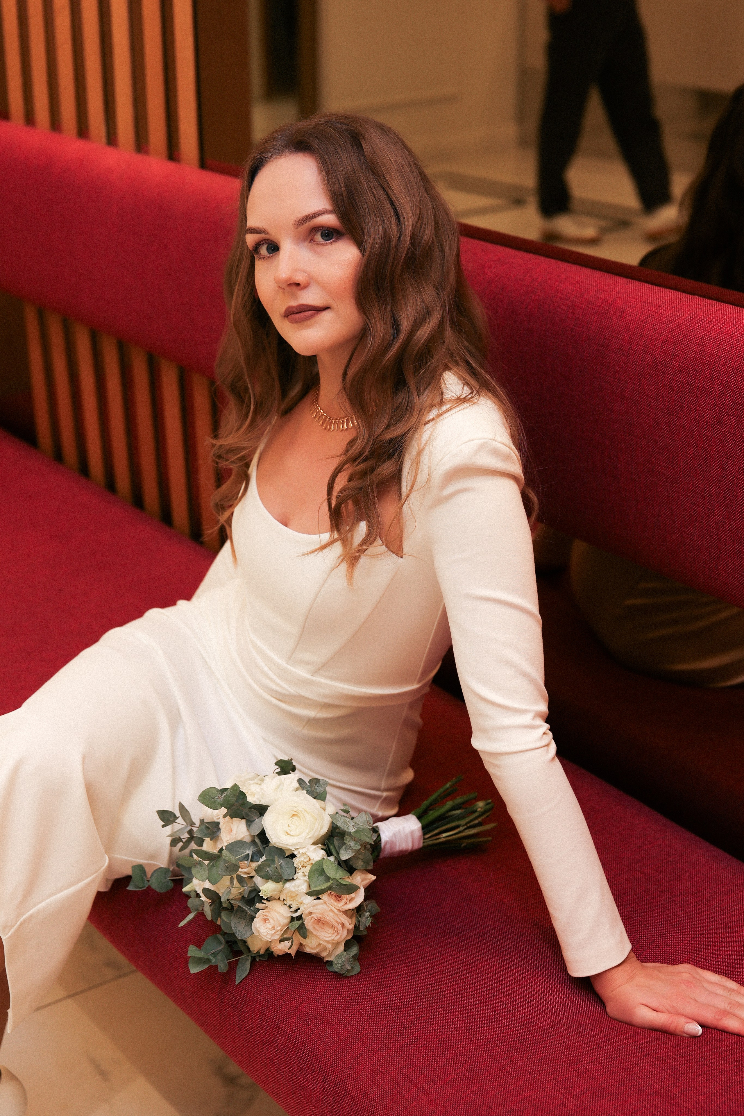 Наташа и Женя. Фотограф НатаФото (Наталья Яковенко) Дмитров Москва Питер