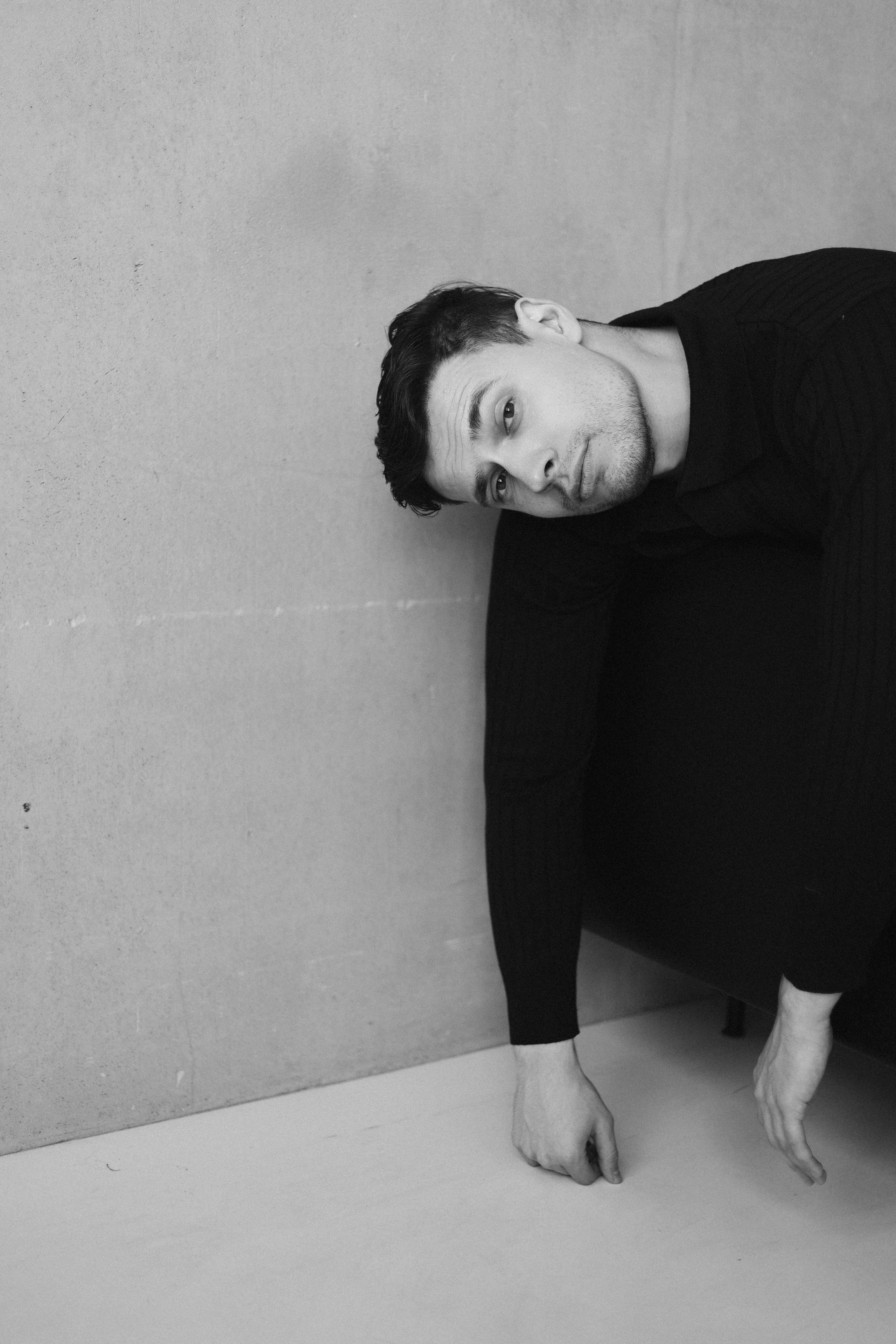 Дмитрий. Фотограф НатаФото (Наталья Яковенко) Дмитров Москва Питер