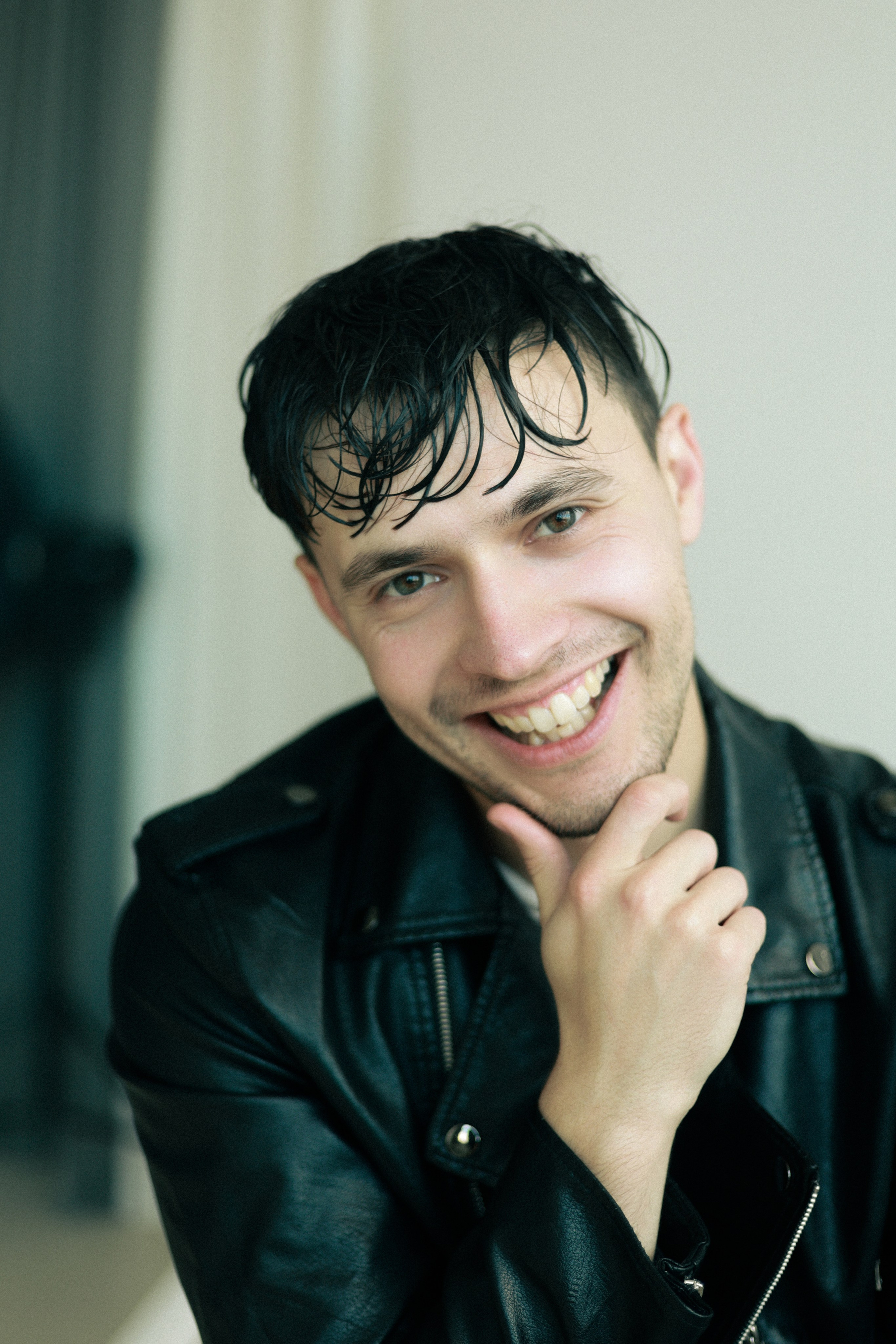 Дмитрий. Фотограф НатаФото (Наталья Яковенко) Дмитров Москва Питер