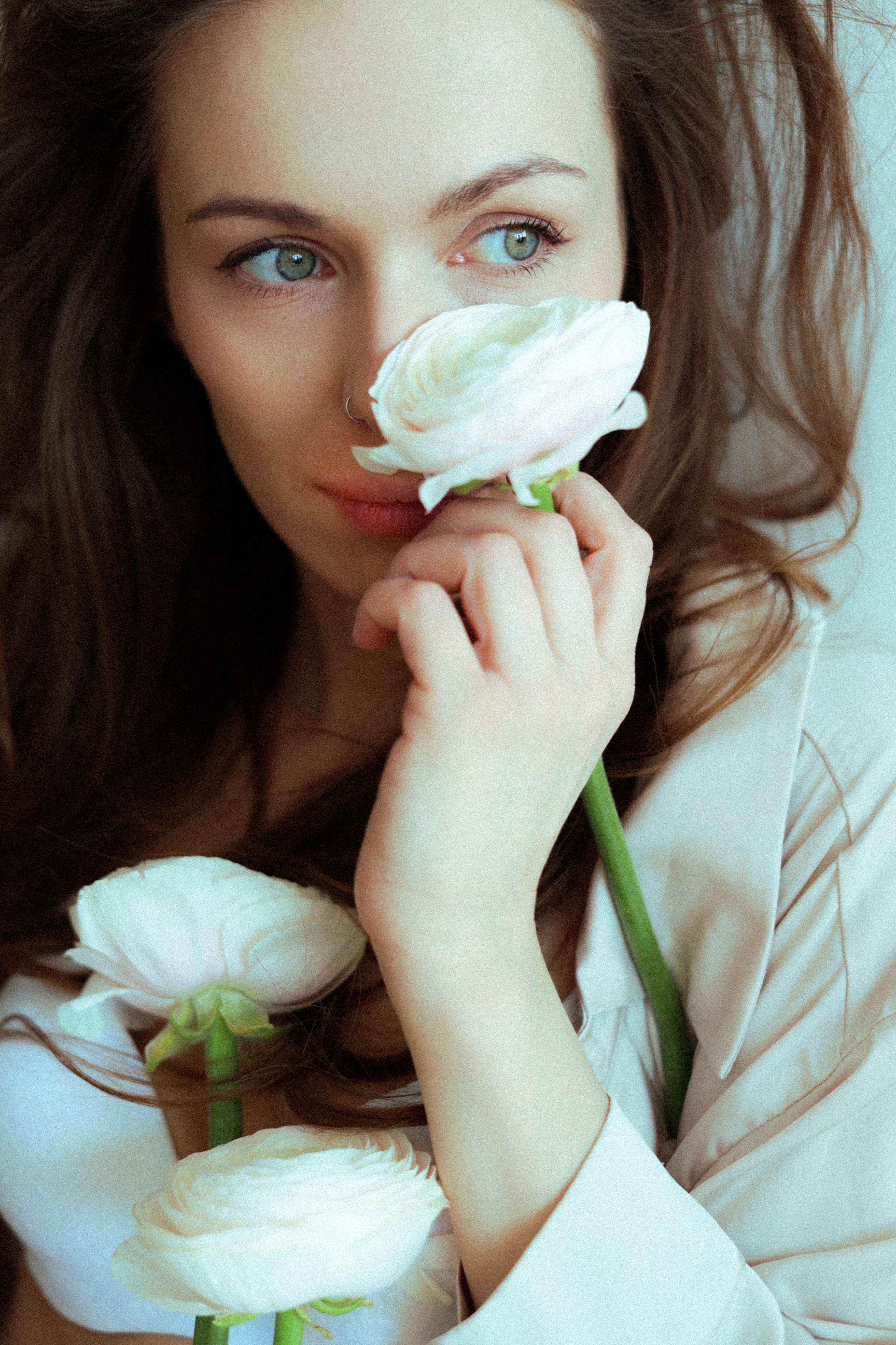 Ксю. Фотограф НатаФото (Наталья Яковенко) Дмитров Москва Питер