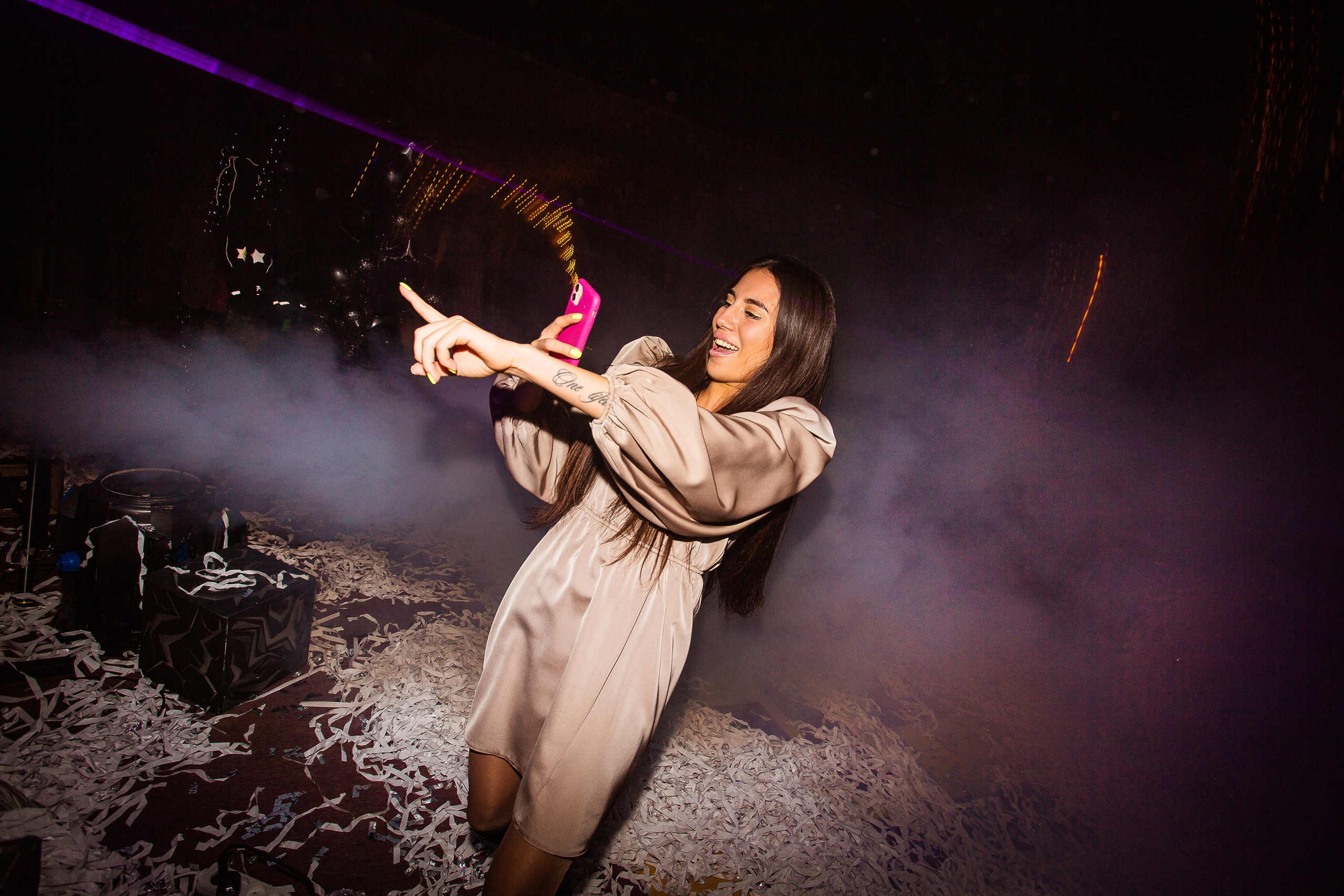 День рождения в Империи 17/01/21. Фотограф НатаФото (Наталья Яковенко) Дмитров Москва Питер