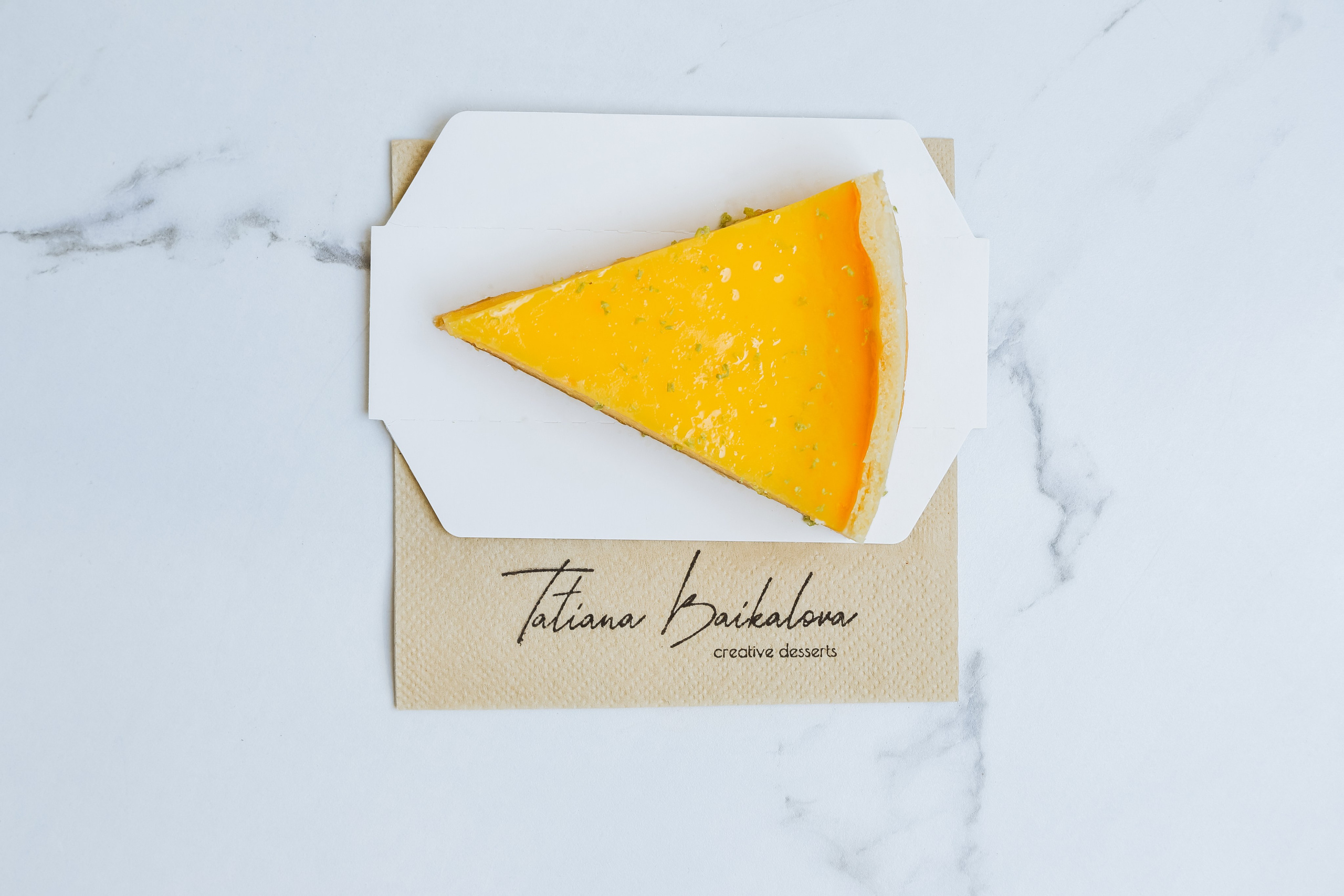 Creative Desserts. Photomantis