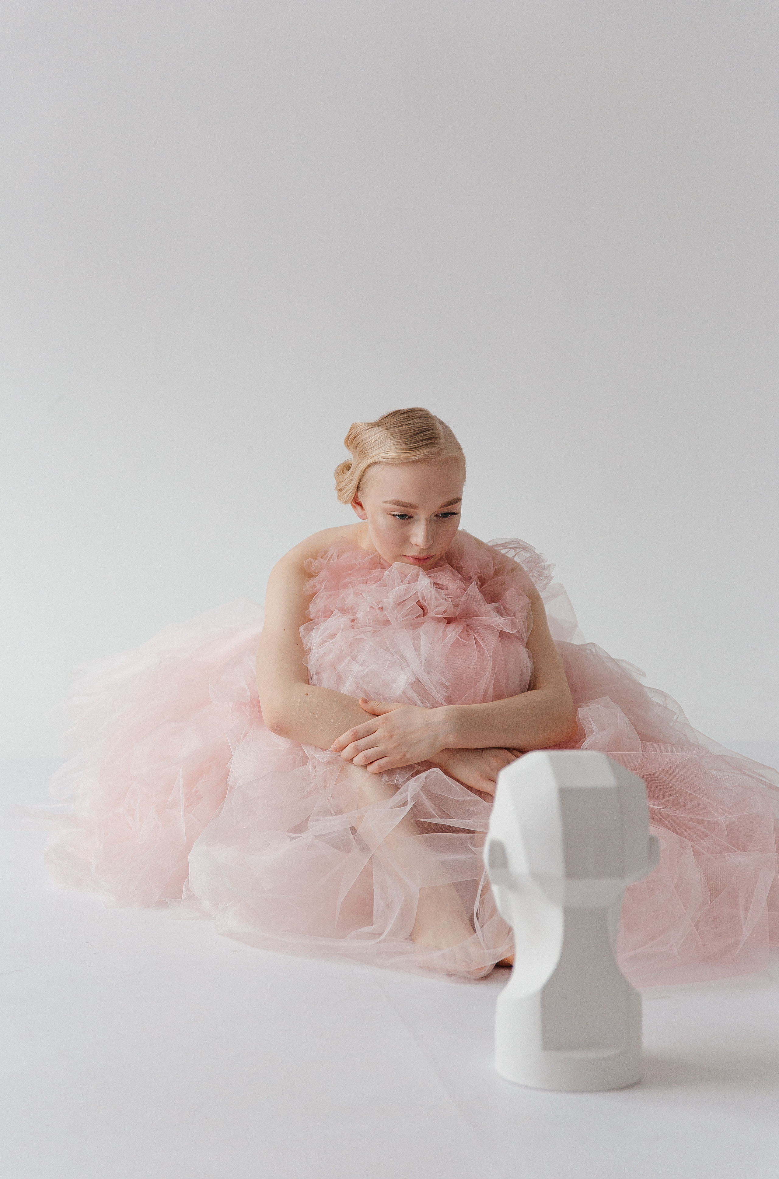 Индивидуальная съёмка. Свадебный и семейный фотограф в Несвиже Ксения Самойлик