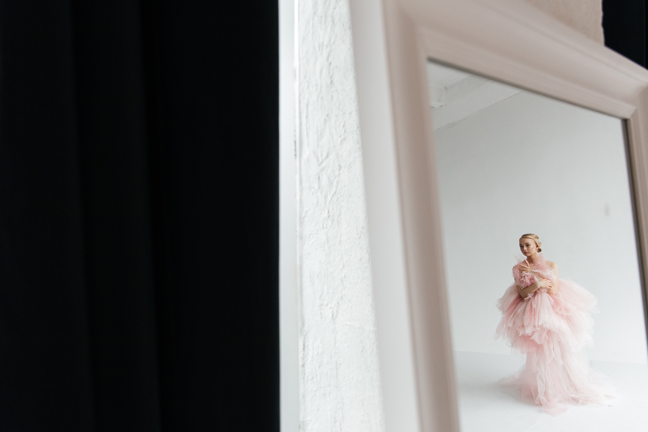 Индивидуальная съёмка. Свадебный и семейный фотограф в Несвиже Ксения Самойлик