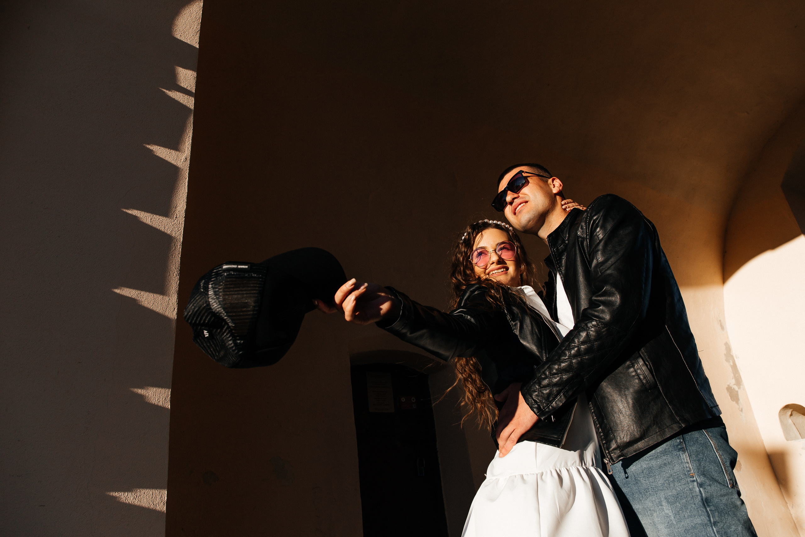 Love story. Свадебный и семейный фотограф в Несвиже Ксения Самойлик