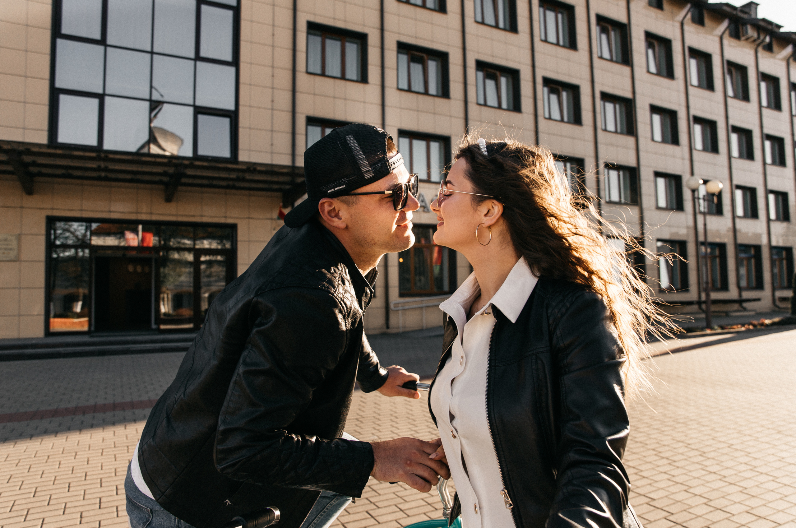 Love story. Свадебный и семейный фотограф в Несвиже Ксения Самойлик