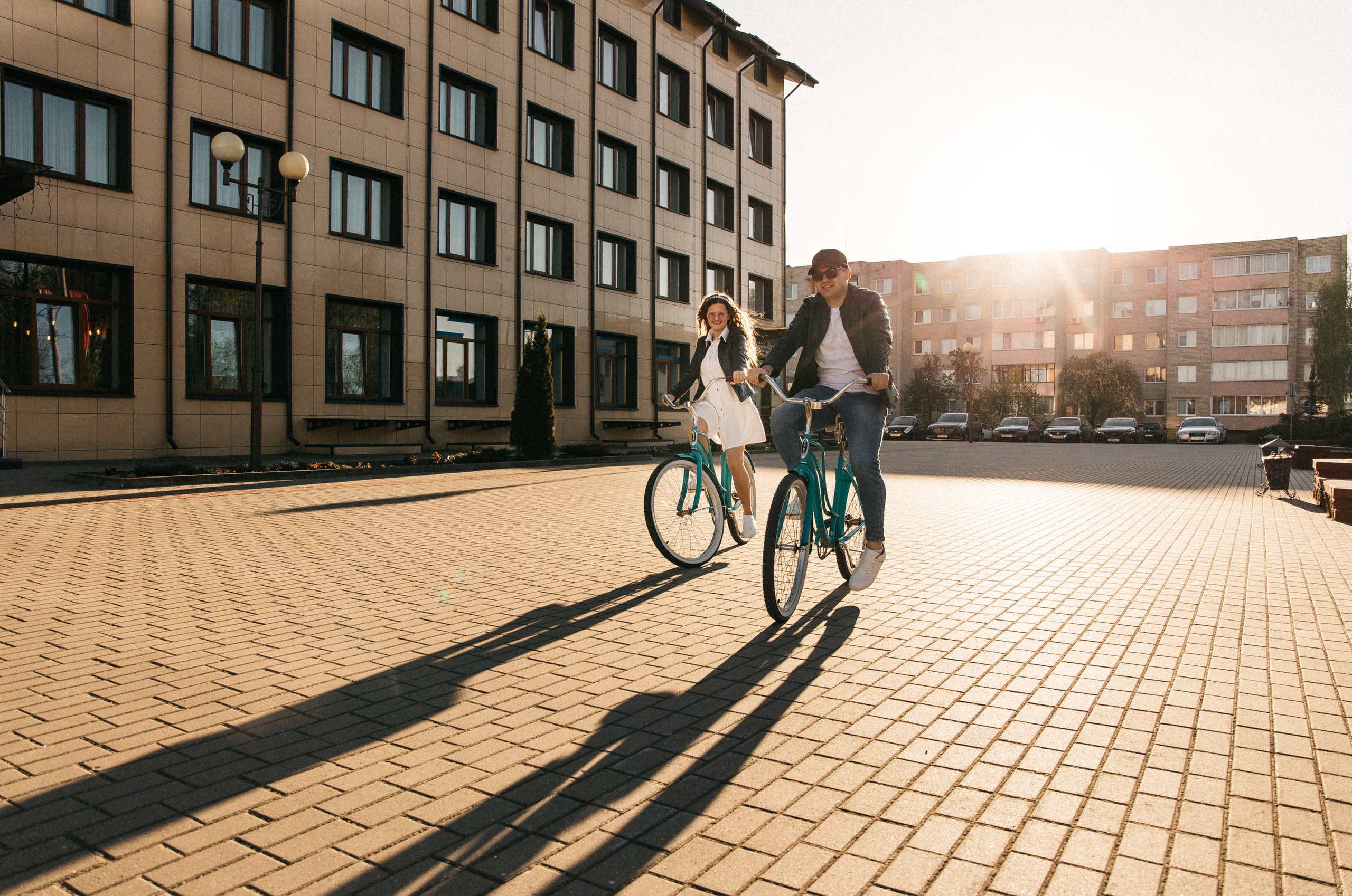Love story. Свадебный и семейный фотограф в Несвиже Ксения Самойлик
