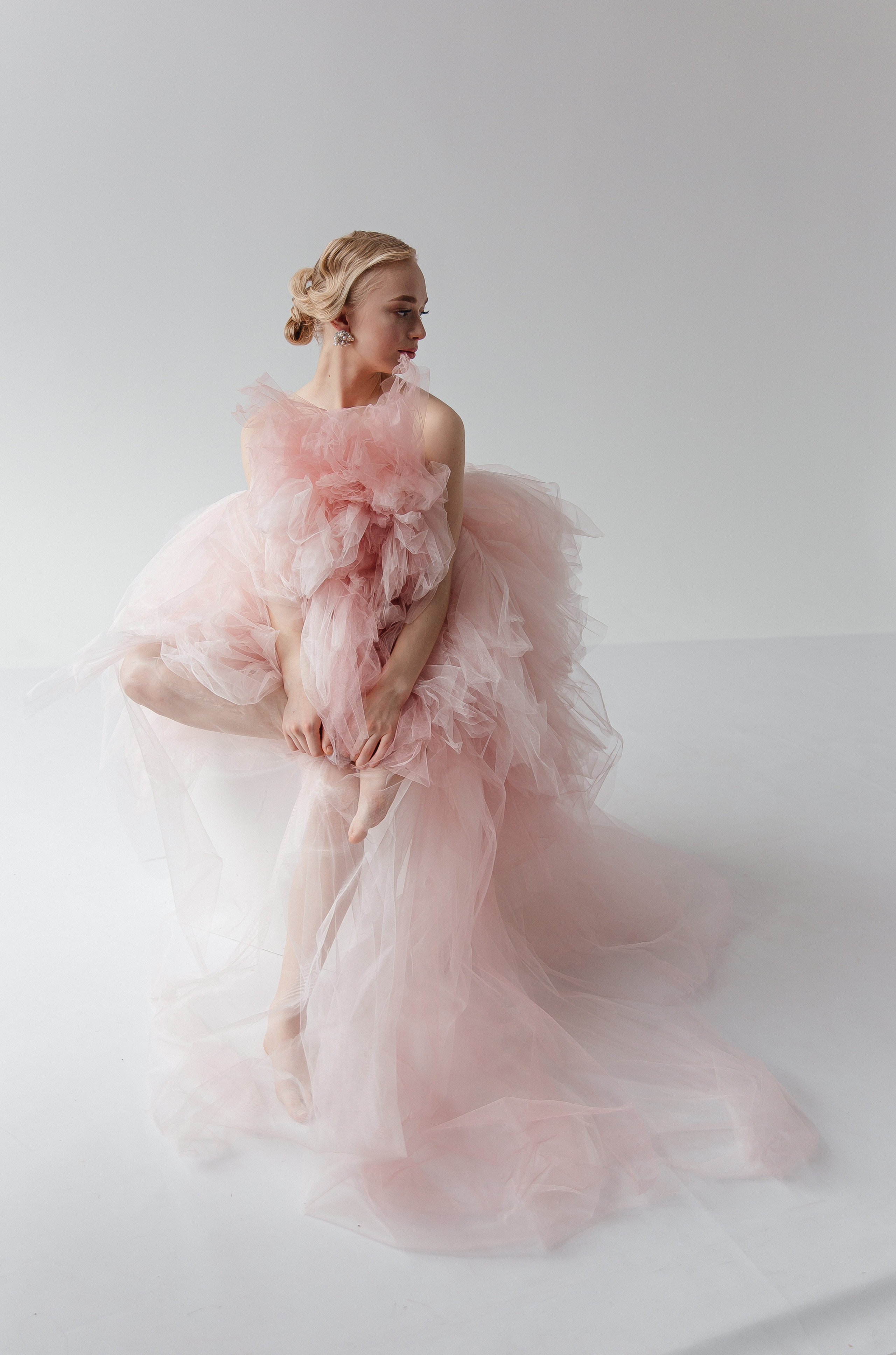 Индивидуальная съёмка. Свадебный и семейный фотограф в Несвиже Ксения Самойлик