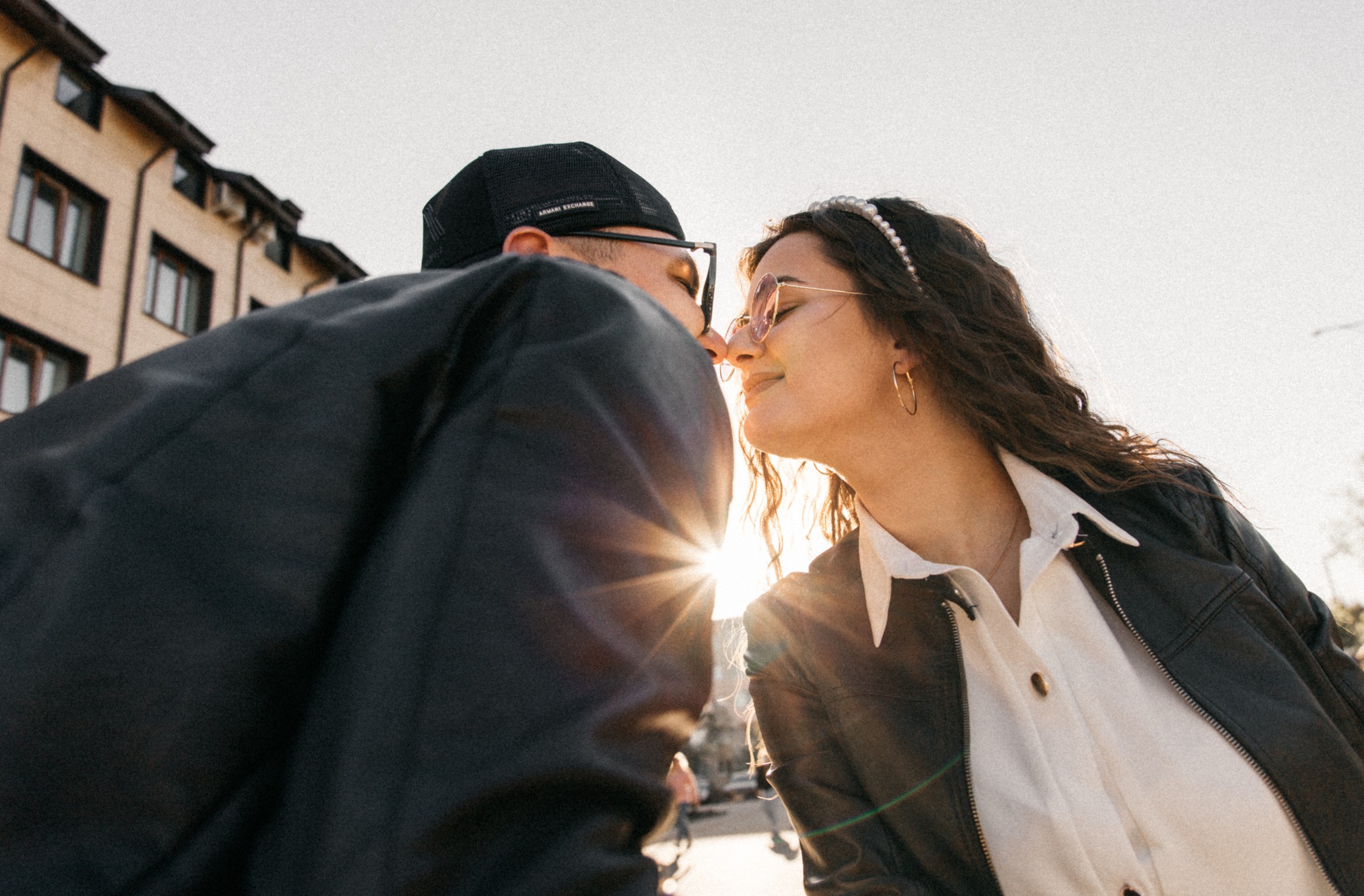 Love story. Свадебный и семейный фотограф в Несвиже Ксения Самойлик