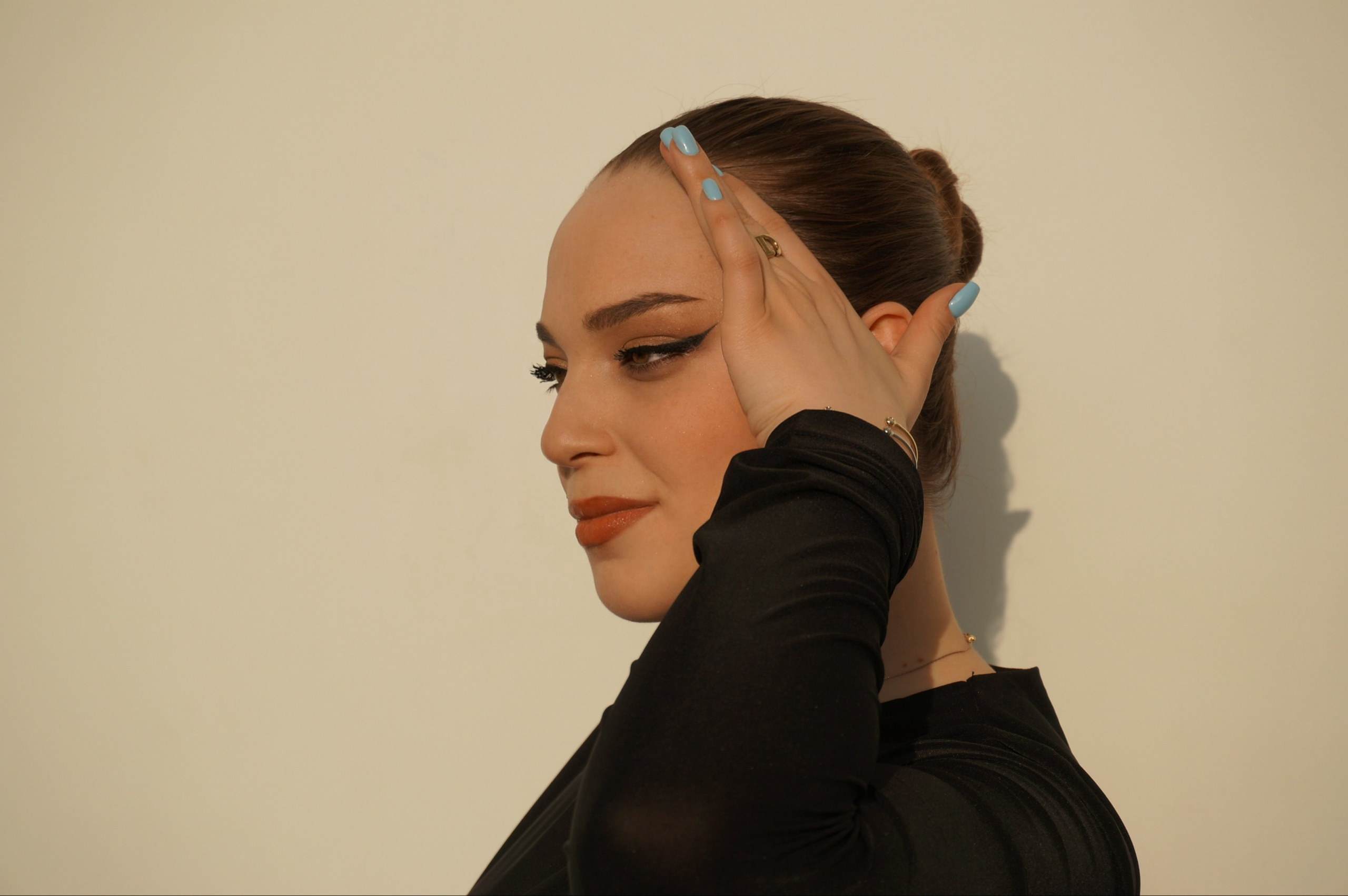 Leyla & Irada. Фотограф | Москва