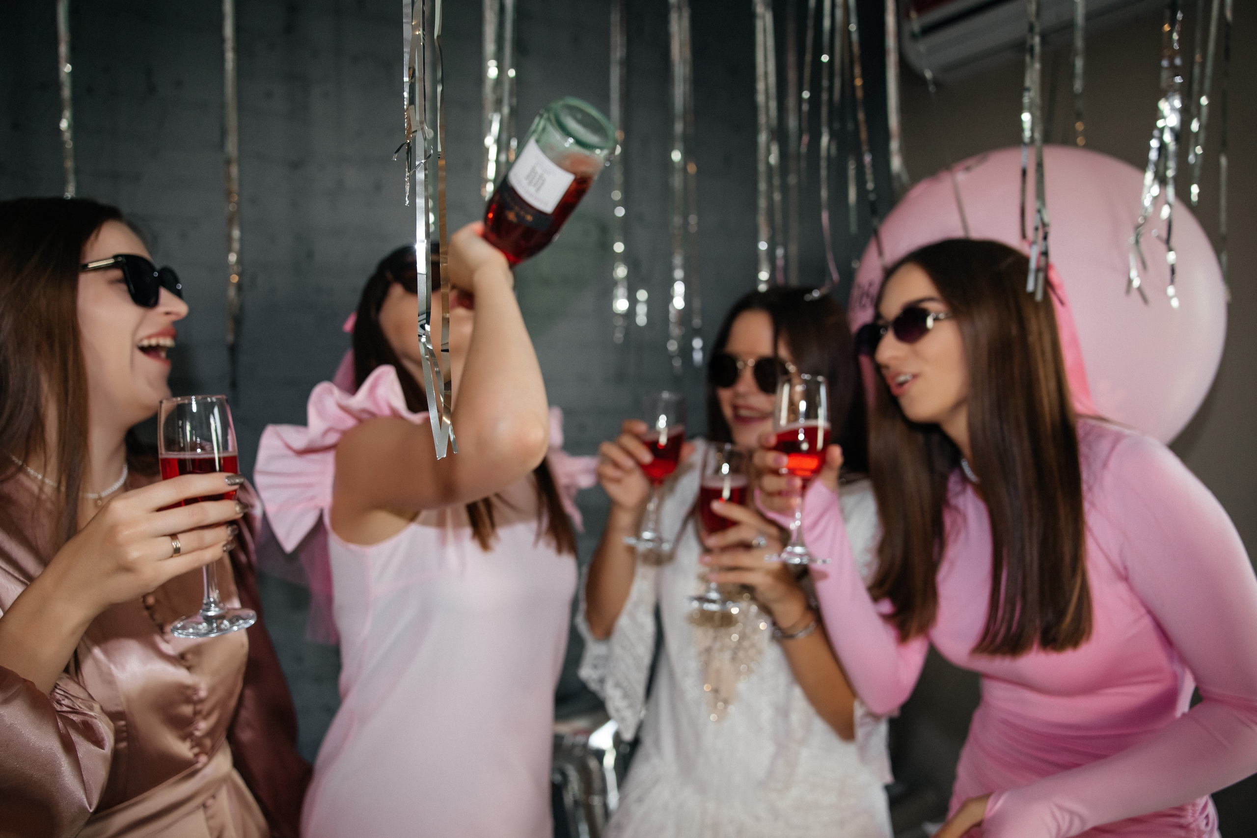 Девичник. Свадебный и семейный фотограф в Краснодар, Россия