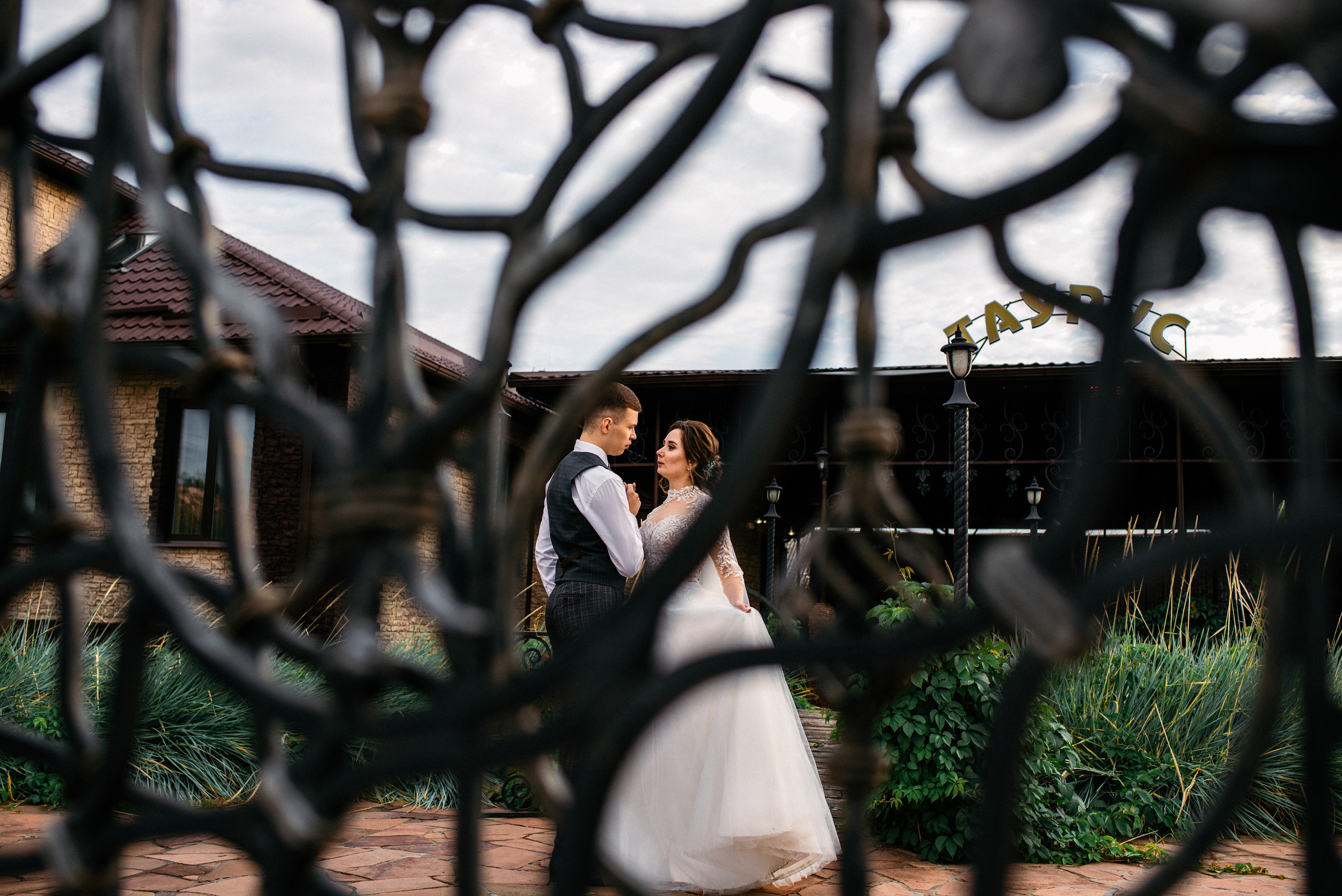 Свадебный фотограф — фотограф на свадьбу в Воронеже — Свадебное фото
