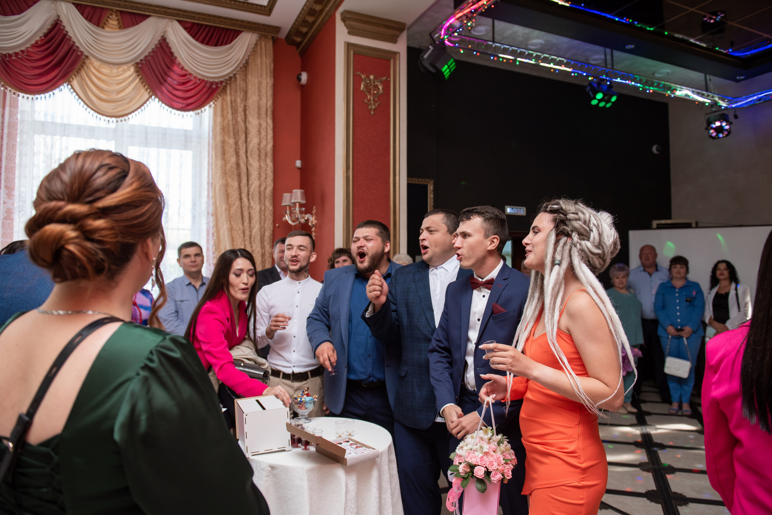 Артём и Анна. Семейный и свадебный фотограф в Ельце Юлия Дякина