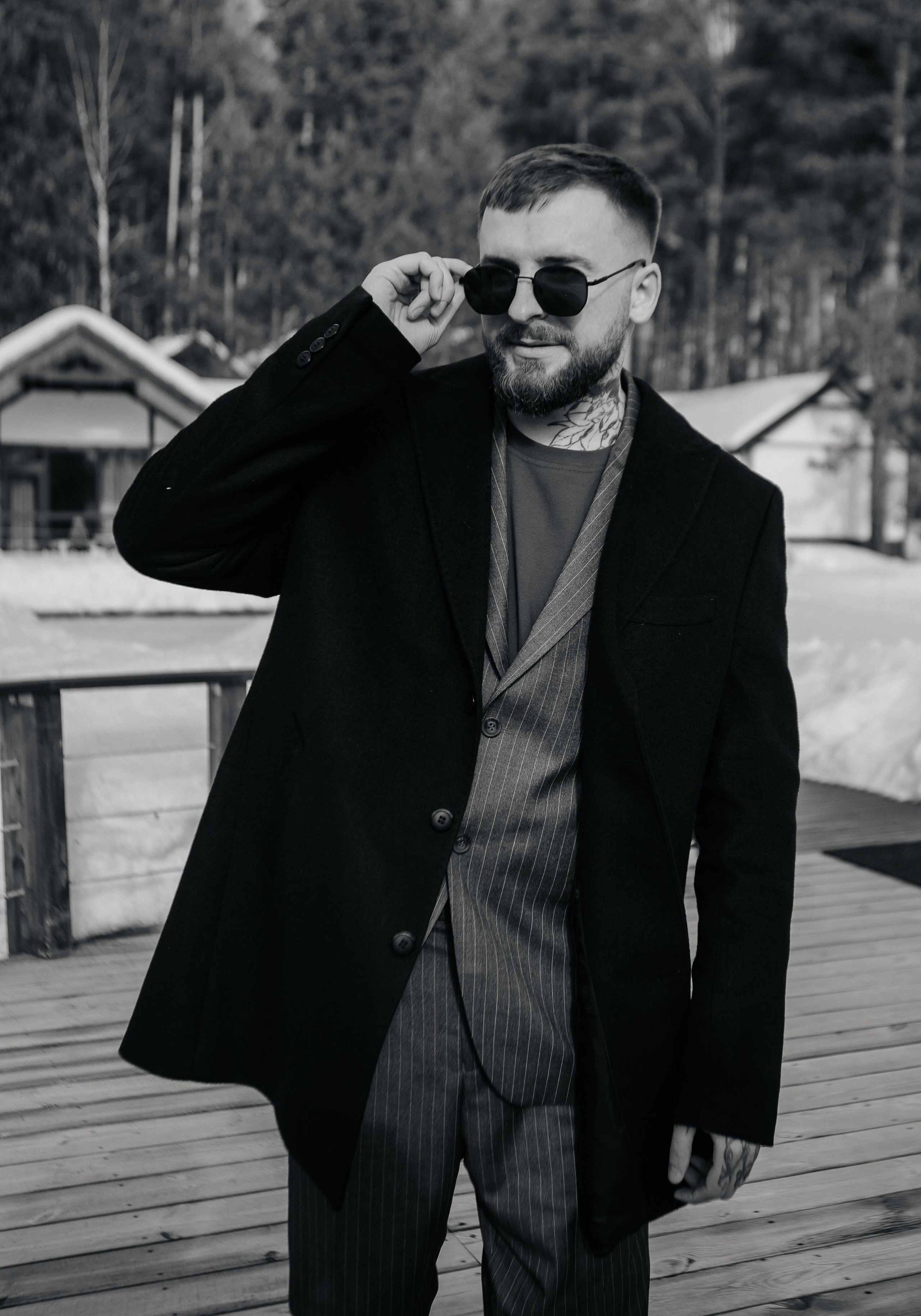 Станислав и Екатерина. Свадебный и семейный фотограф Ибрагимова Мария из Екатеринбурга