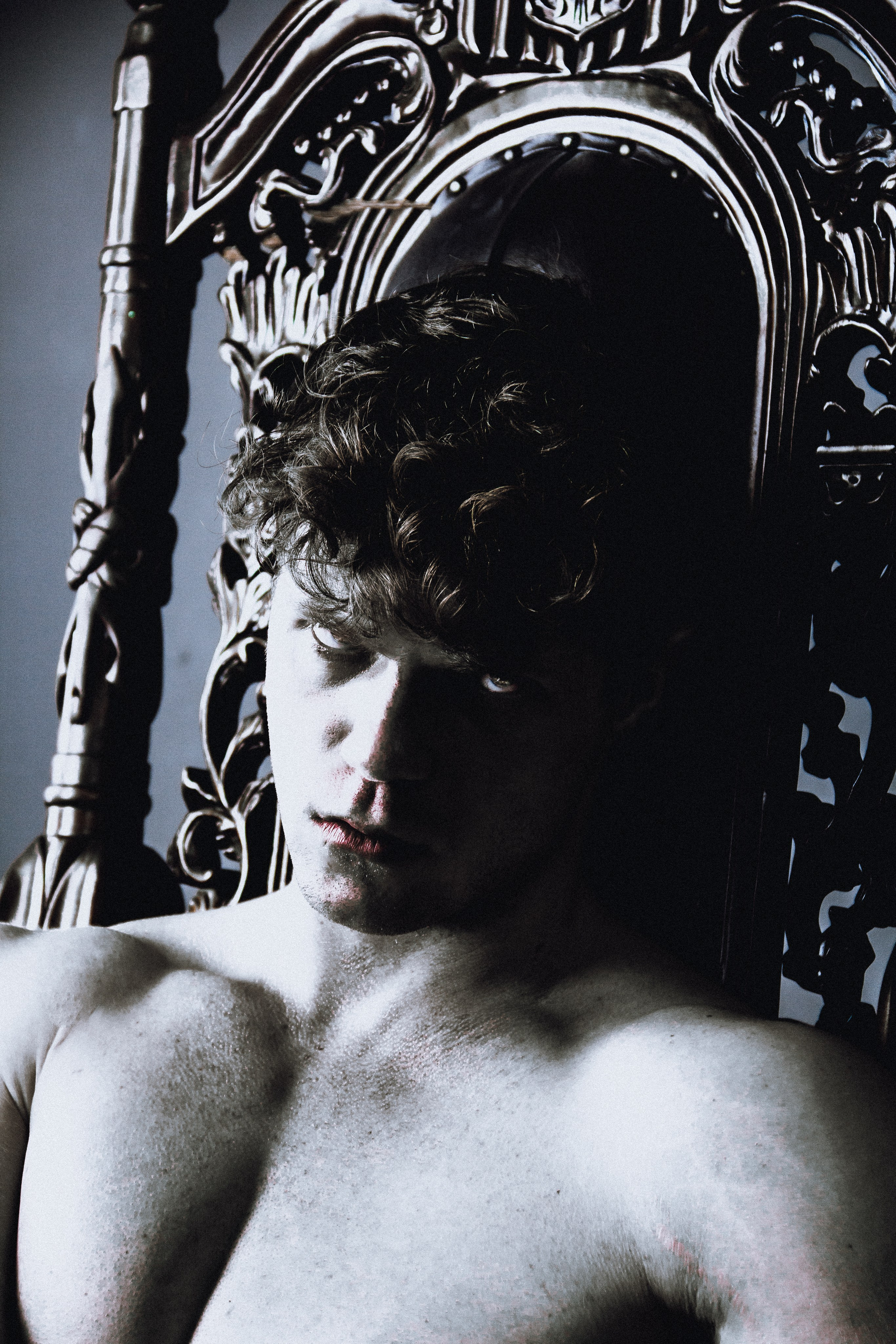 KIRILL ADAM. Алан Рунно. Арт — Фотограф. Санкт-Петербург