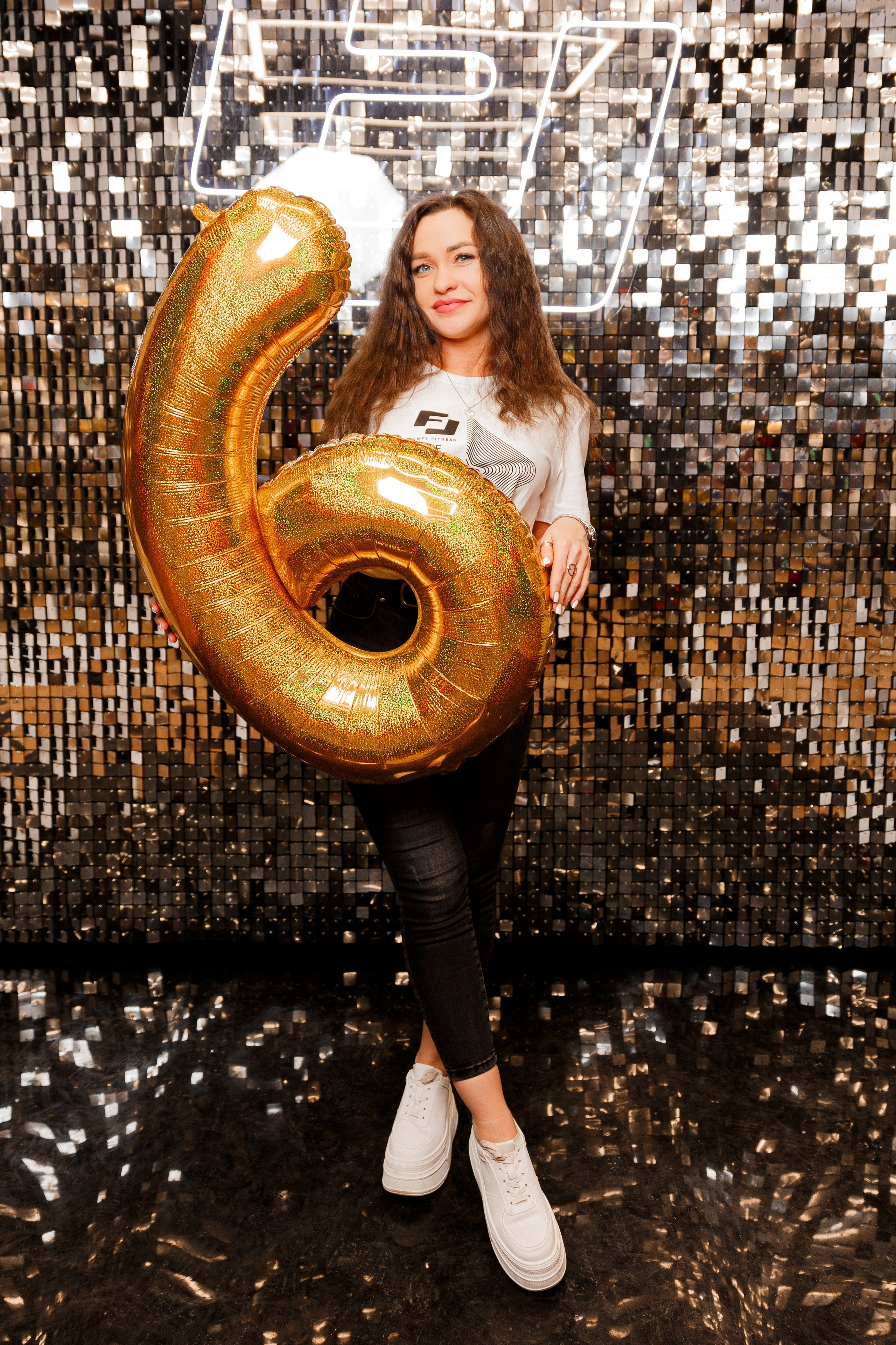 6 ЛЕТ Loft Fitness. Свадебный и репортажный фотограф в Ярославле Евгений Шовдин