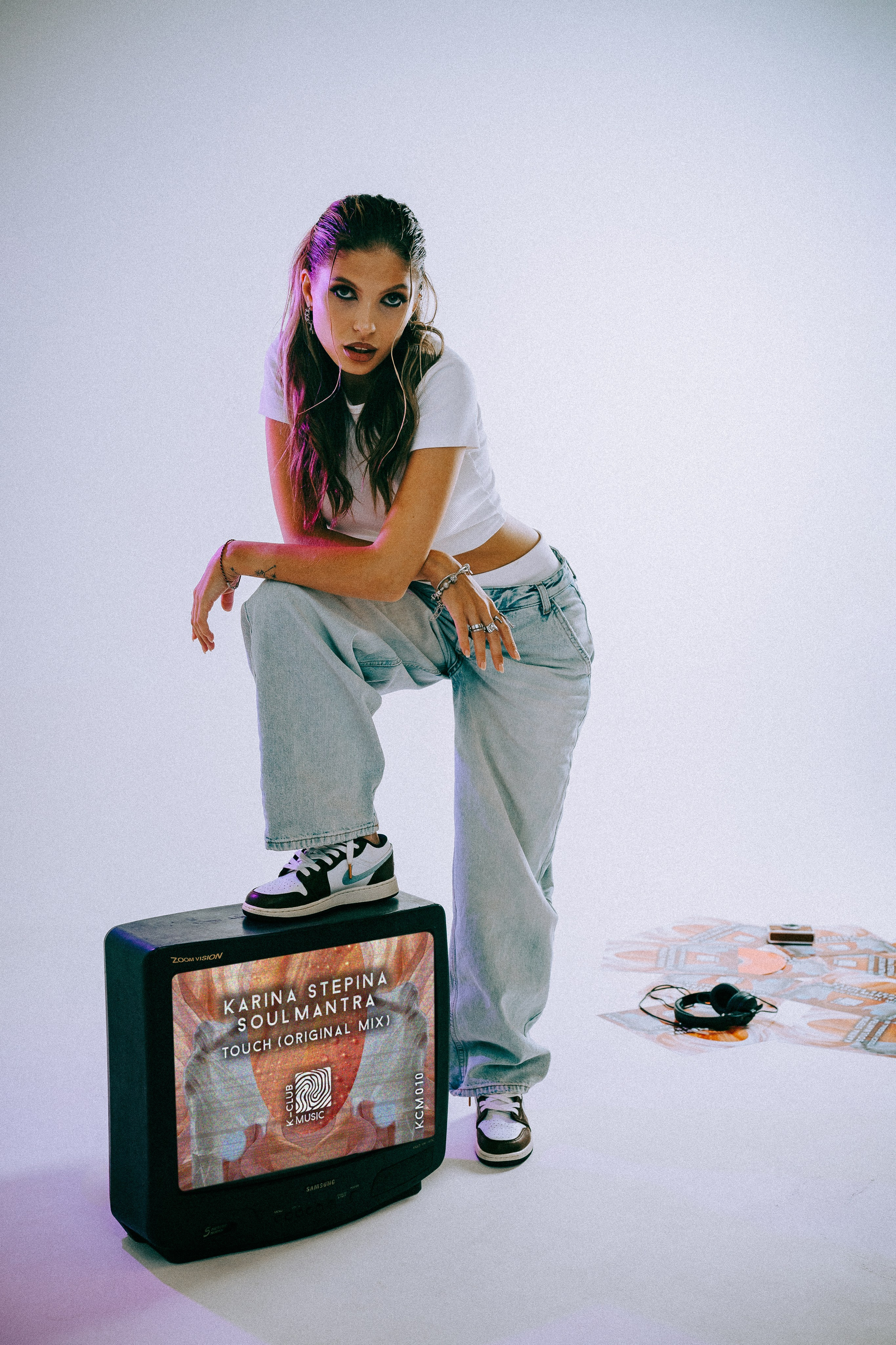 Karina. Профессиональный фотограф Нурмиева Вероника