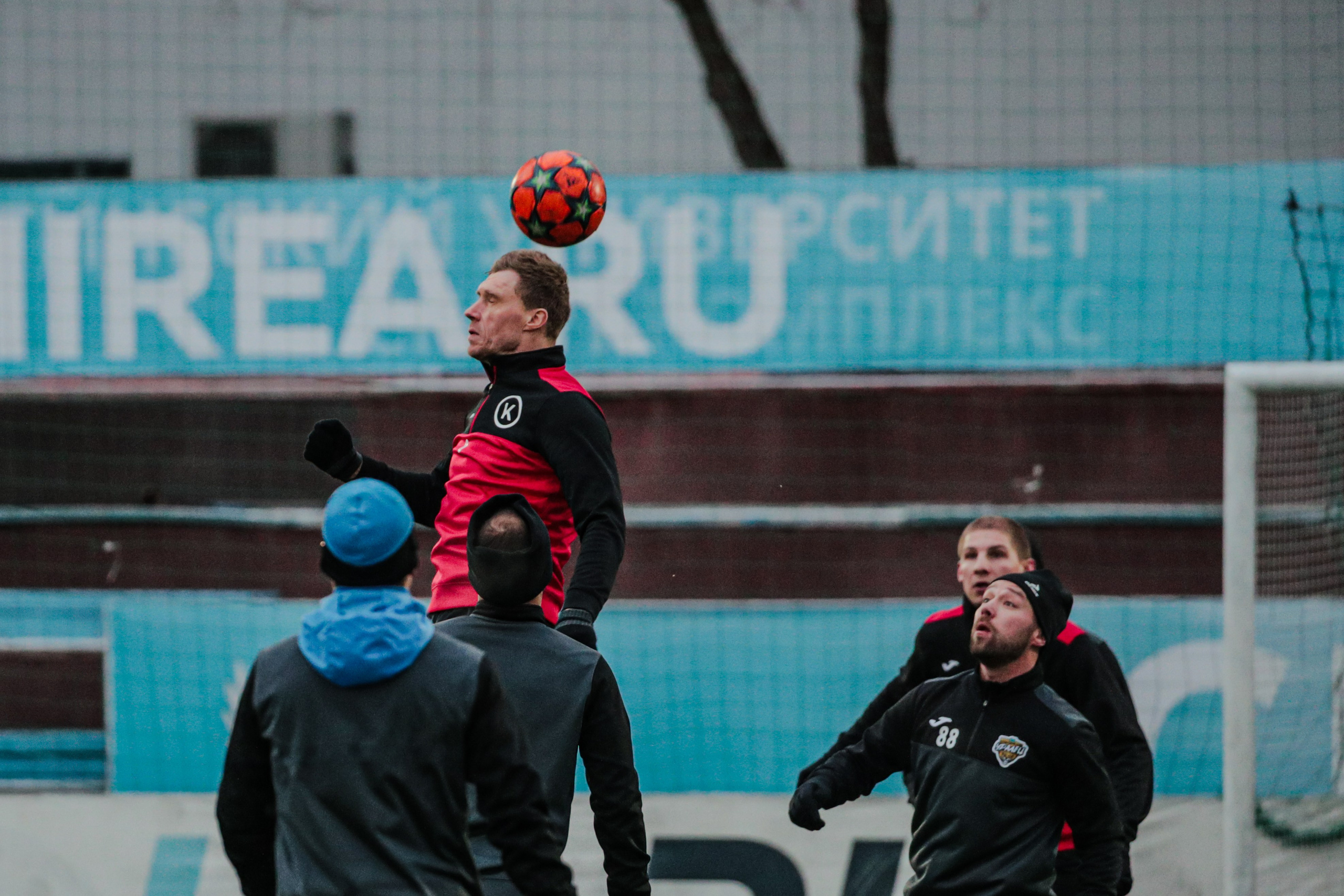 Футбол, ЛФЛ. Фотограф в Москве портреты | репортажи | спорт