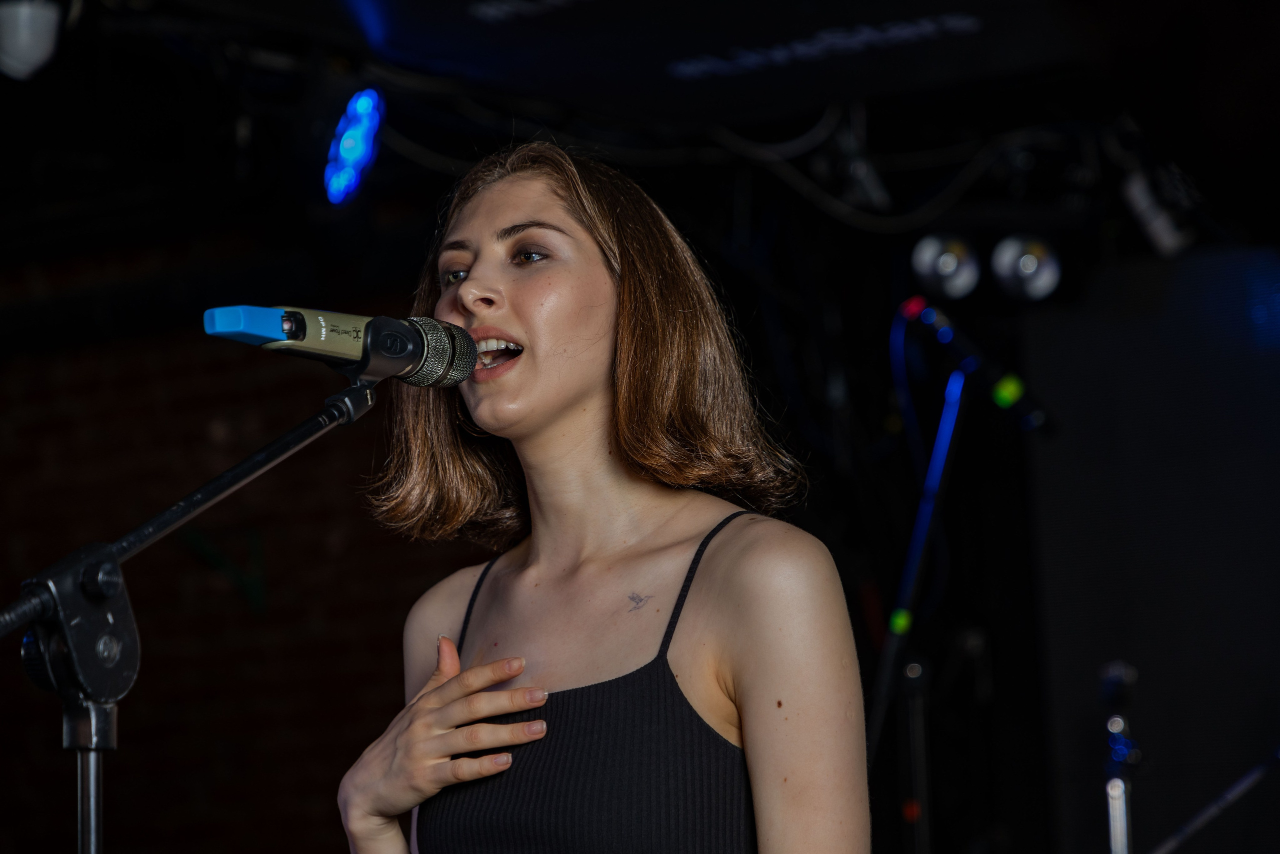 Концерт «До Ре Ми». Фотограф в Москве портреты | репортажи | спорт