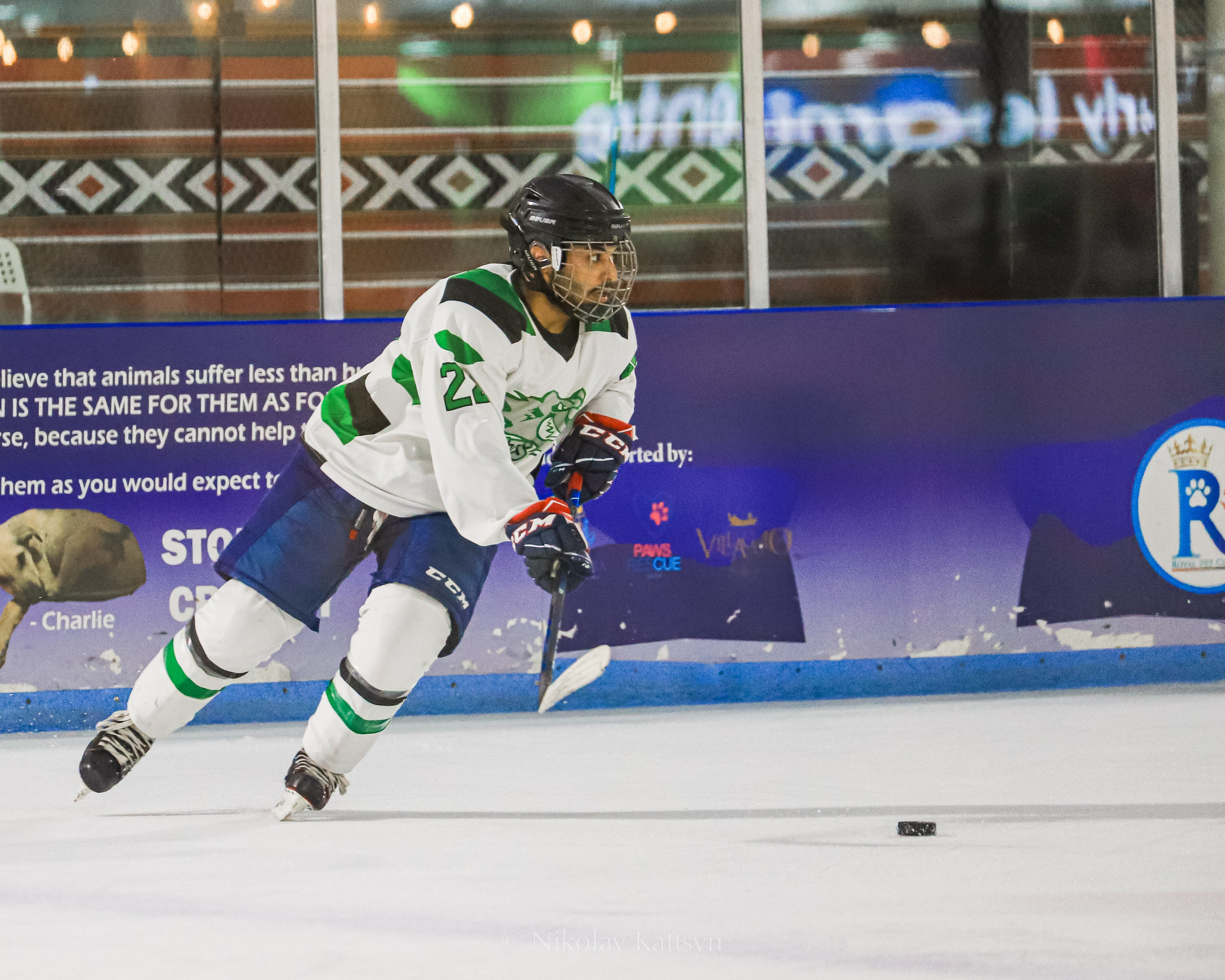 Хоккей. Фотограф в Москве портреты | репортажи | спорт