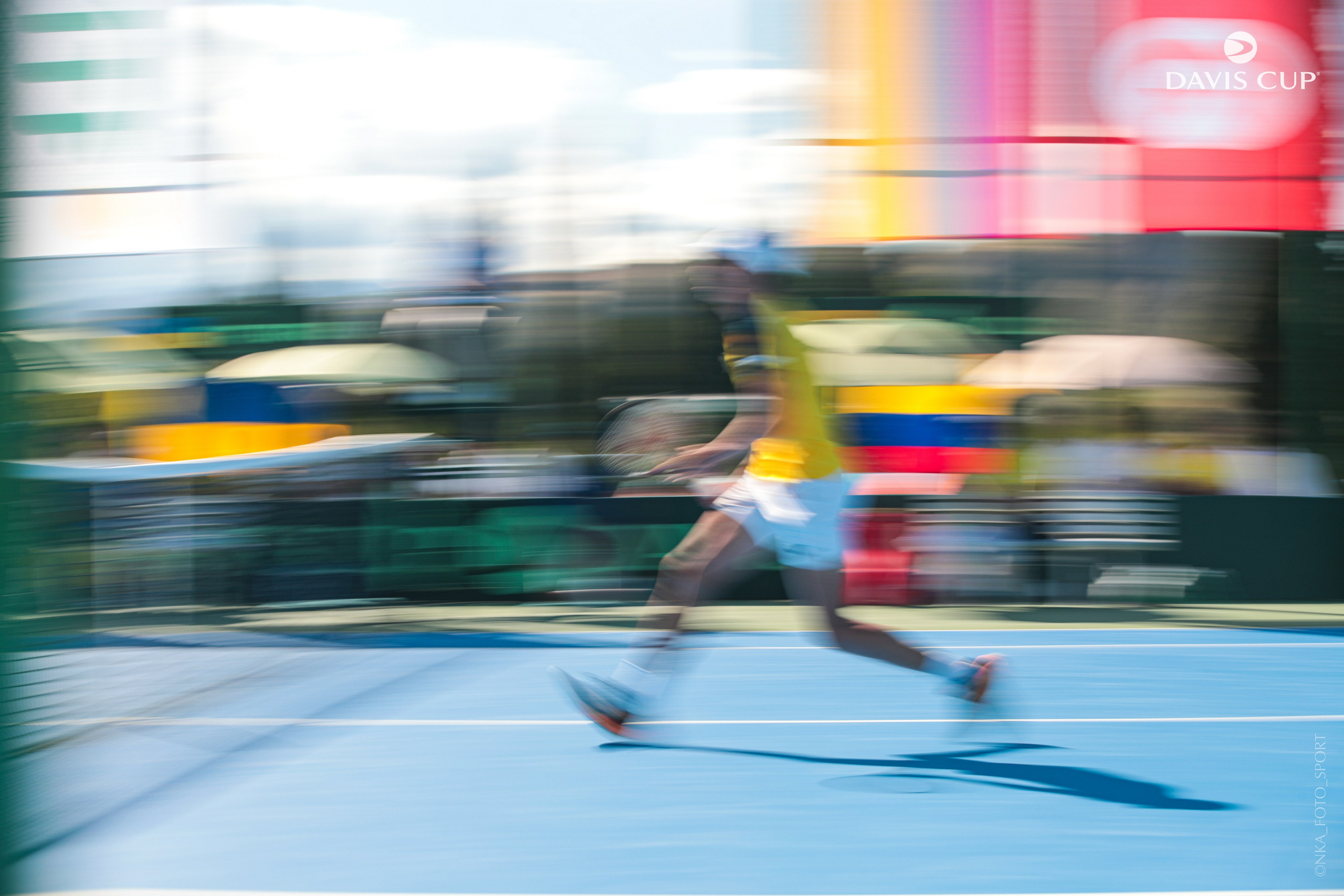 Теннис, Кубок Дэвиса 2023. Фотограф в Москве портреты | репортажи | спорт