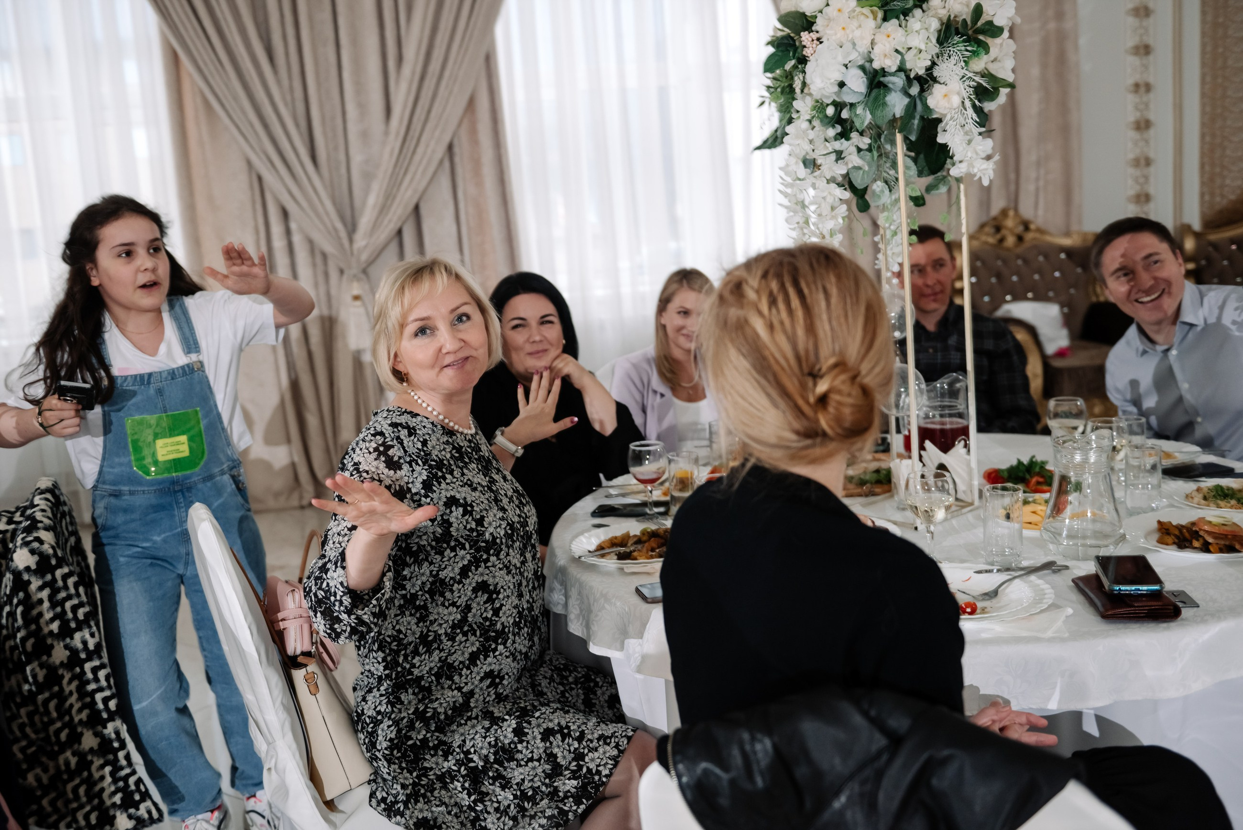 Выпускной 4 класс. Свадебный и семейный фотограф в Санкт-Петербурге Елена Худякова