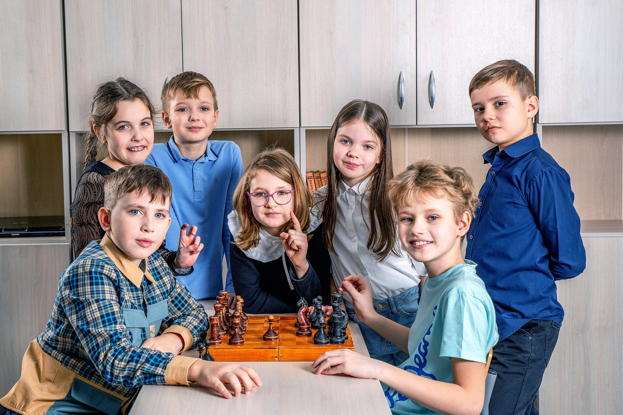 Примеры работ. Семейная фотостудия «Like Moment» в Строгино