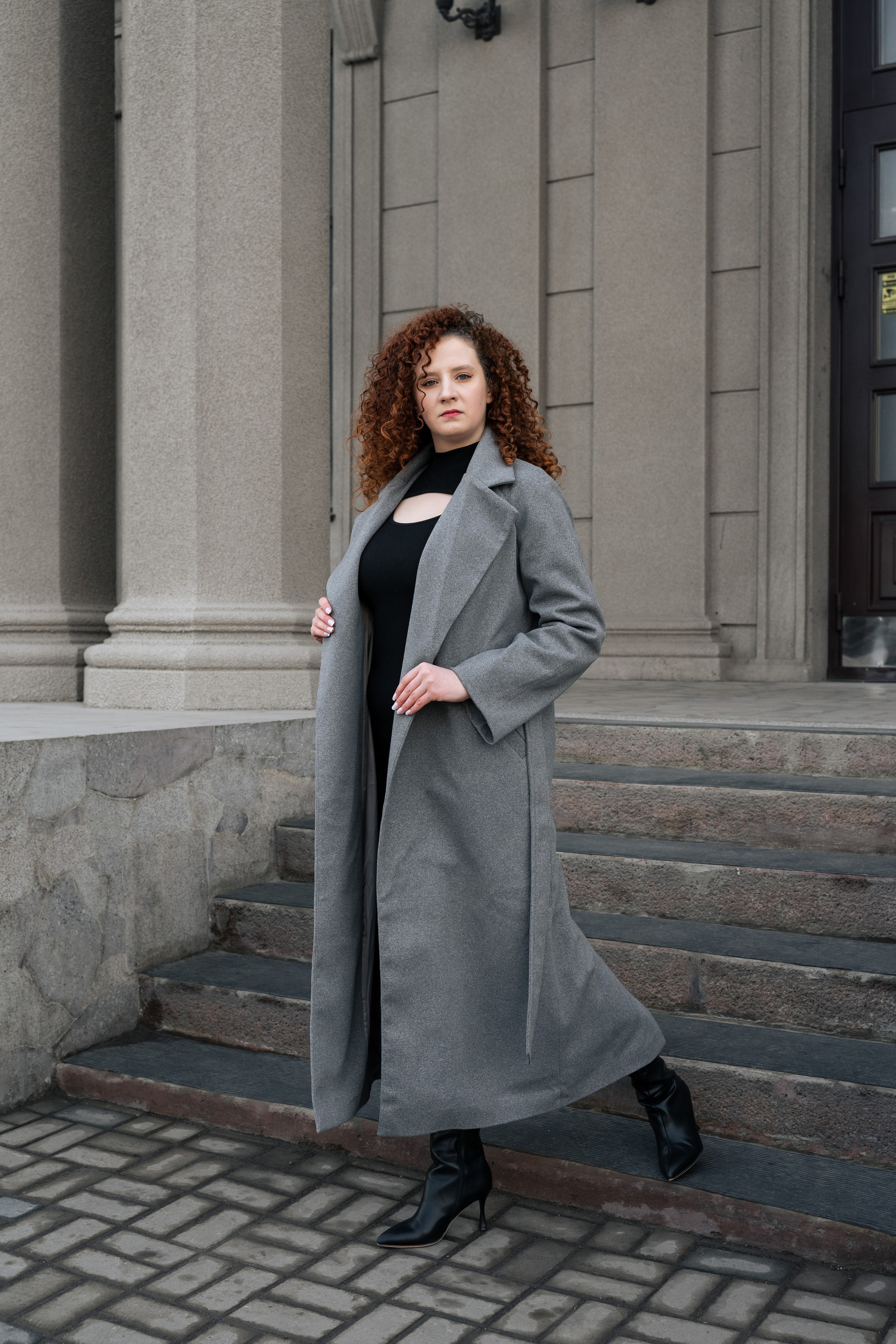 Поляк Наталья. Promodels