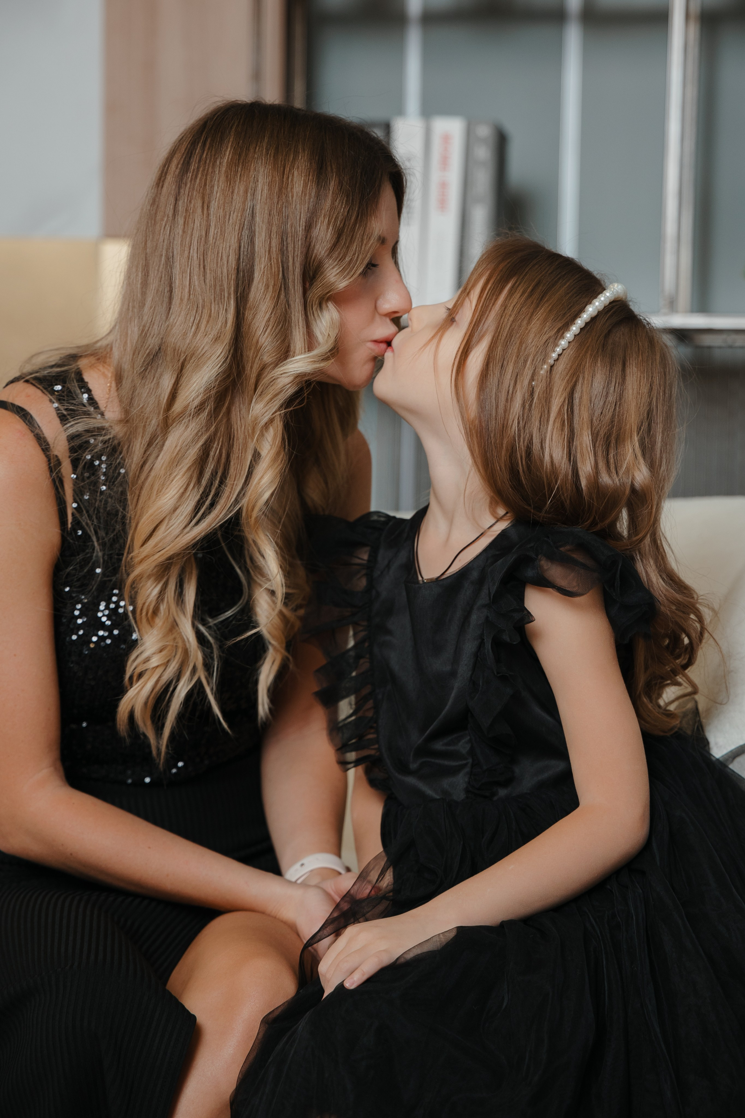 СЕМЬЯ. Свадебный и семейный фотограф в Москве Кристина Ласковенкова