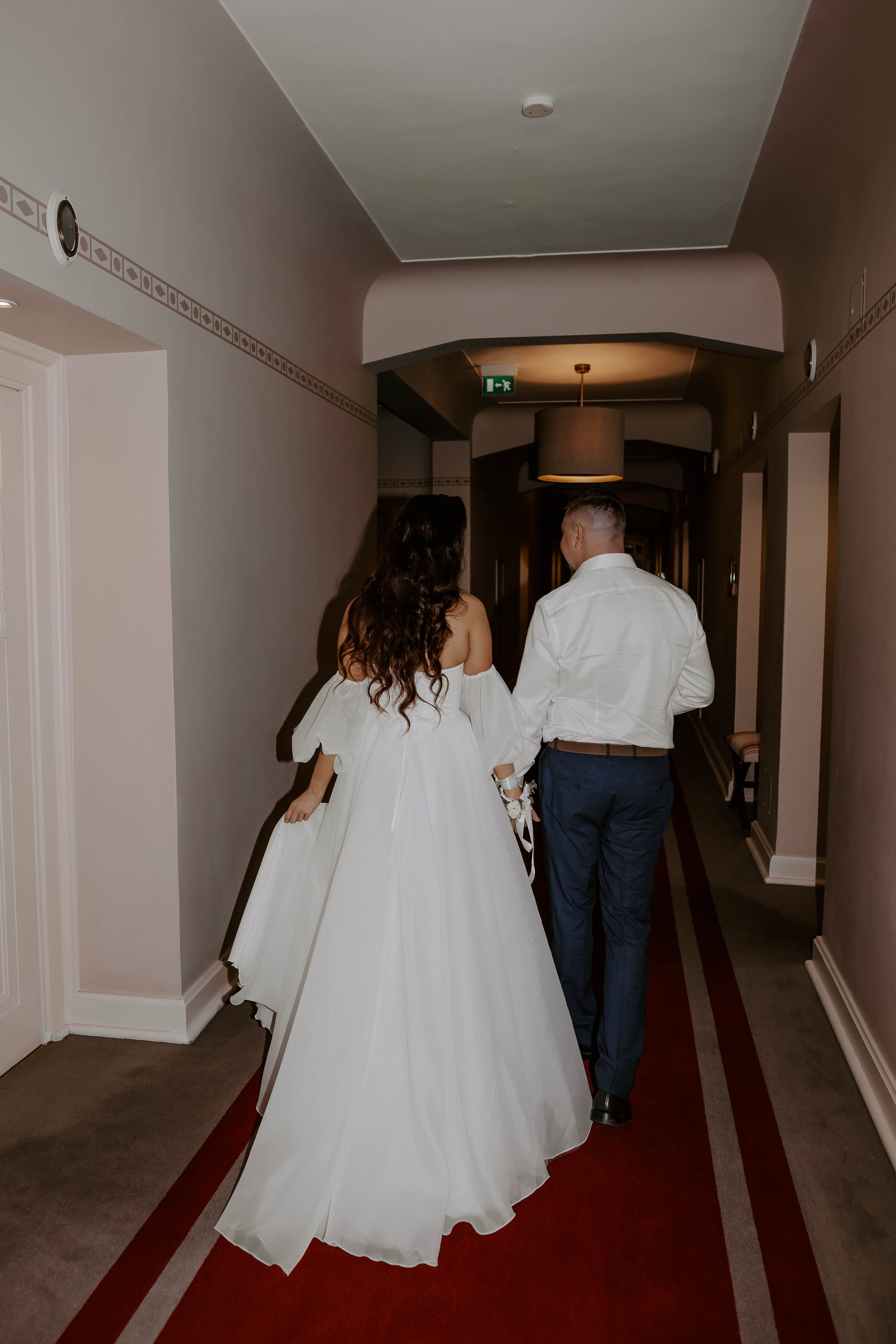 Елена и Евгений. Фотограф Veronika Potaseva