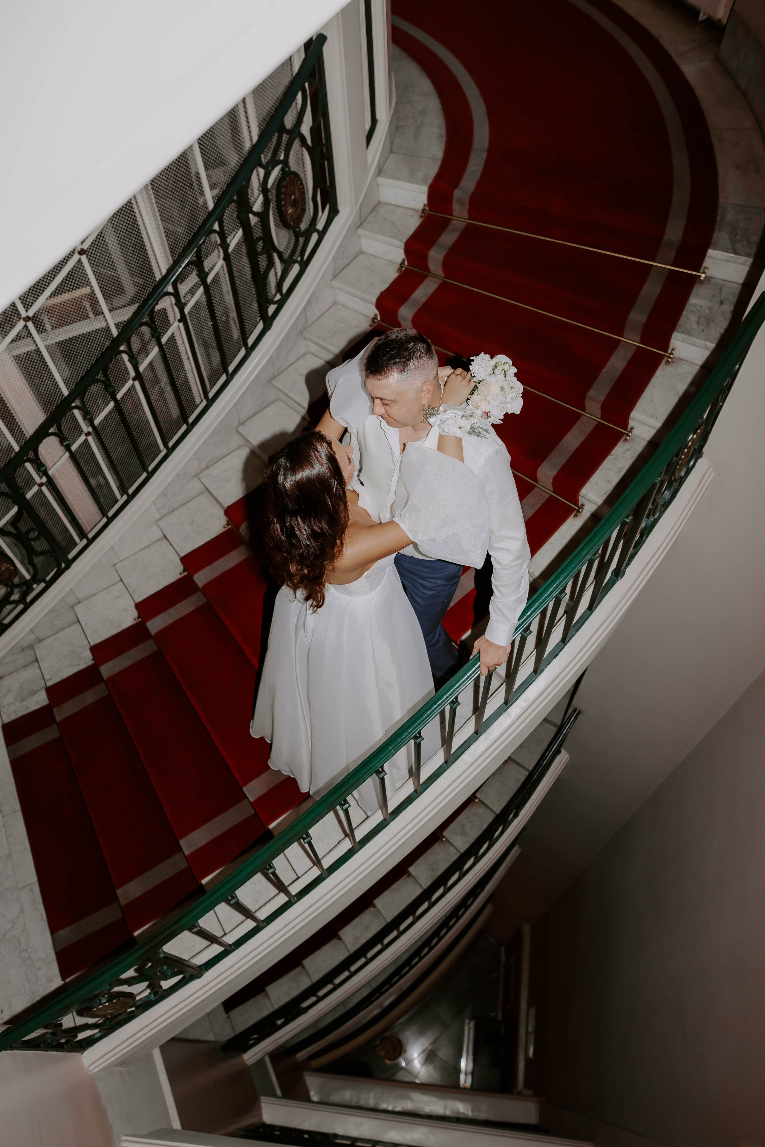 Елена и Евгений. Фотограф Veronika Potaseva