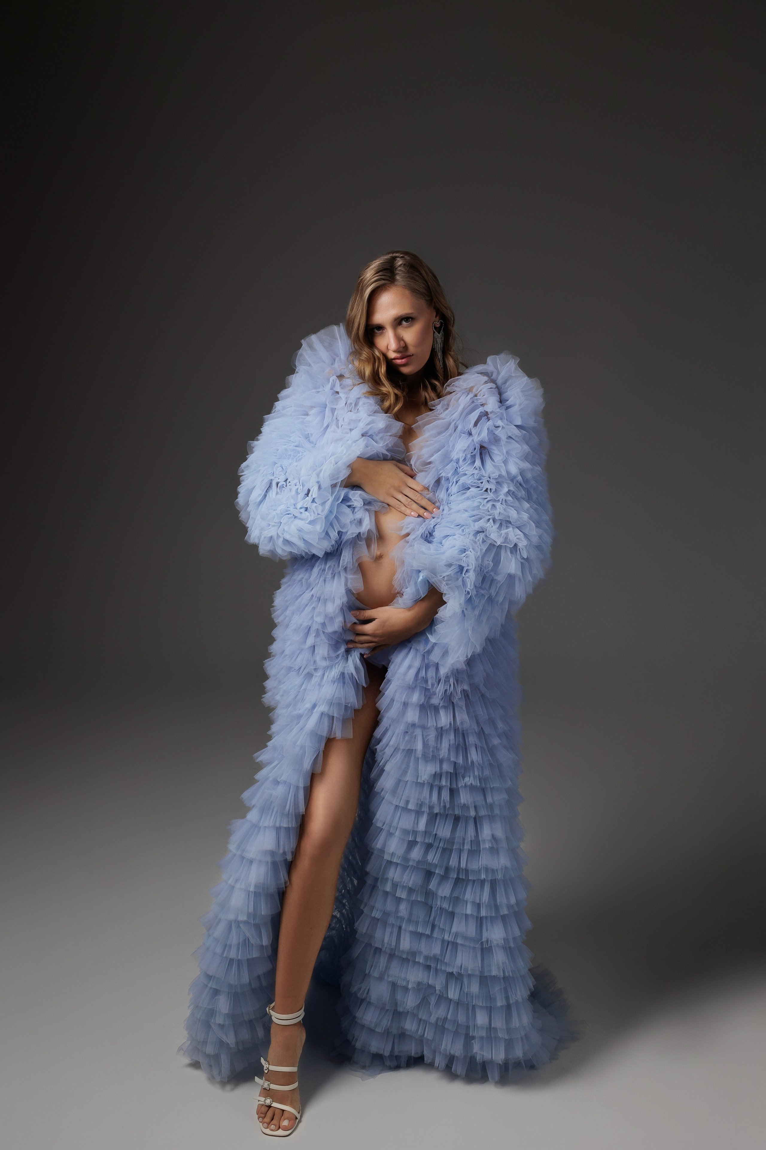 Аня. Женский и семейный фотограф в Москве- Ольга Самусенко