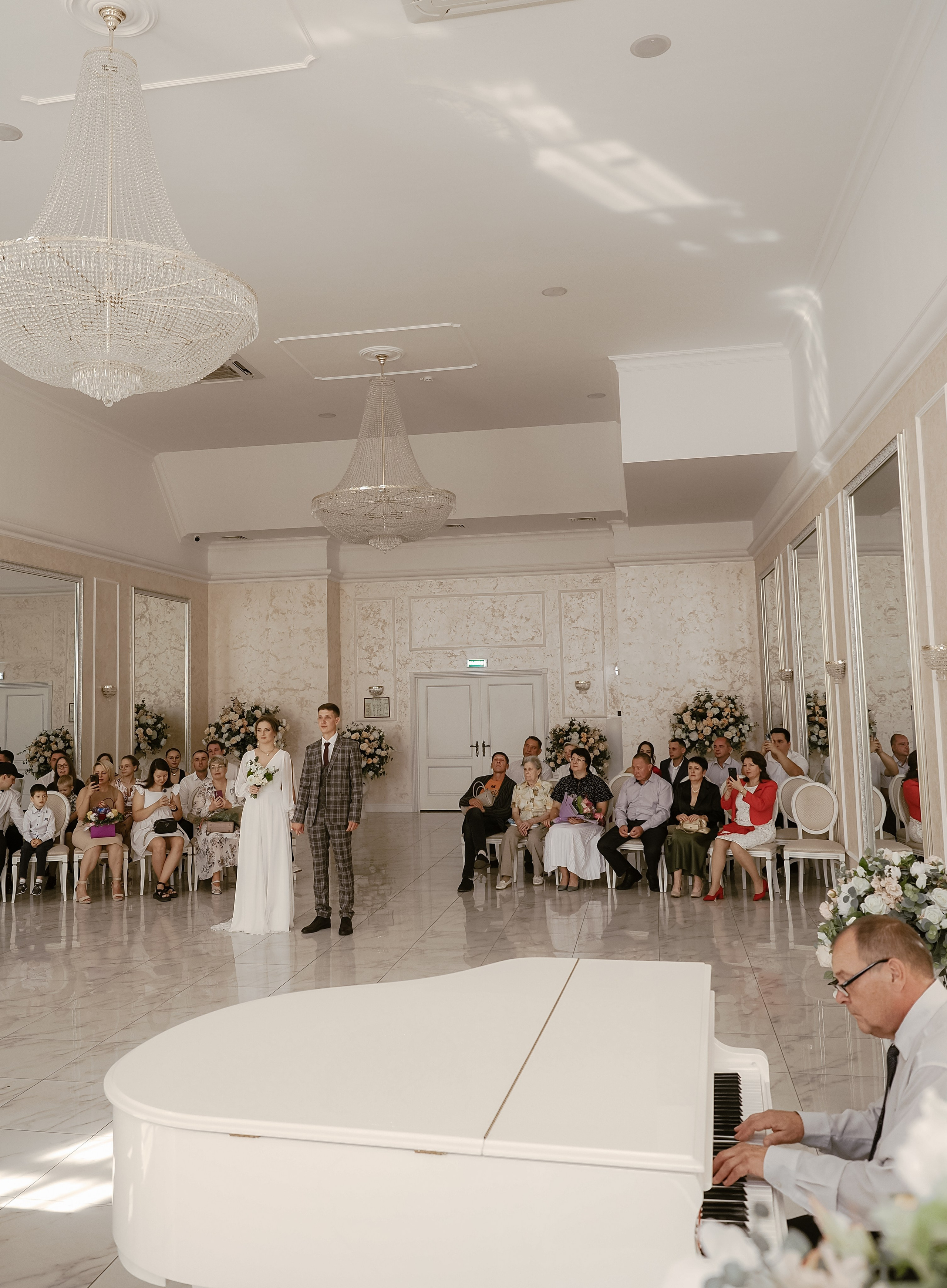 Татьяна и Илья. Фотограф Рязань. Семейный Свадебный фотограф