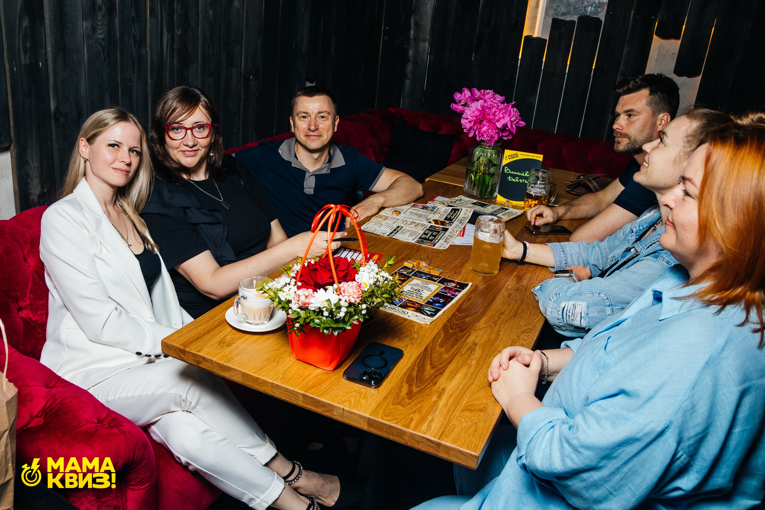 МАМА КВИЗ!. Свадебный фотограф Минск, Фаниполь, Беларусь Кирилл Напреев