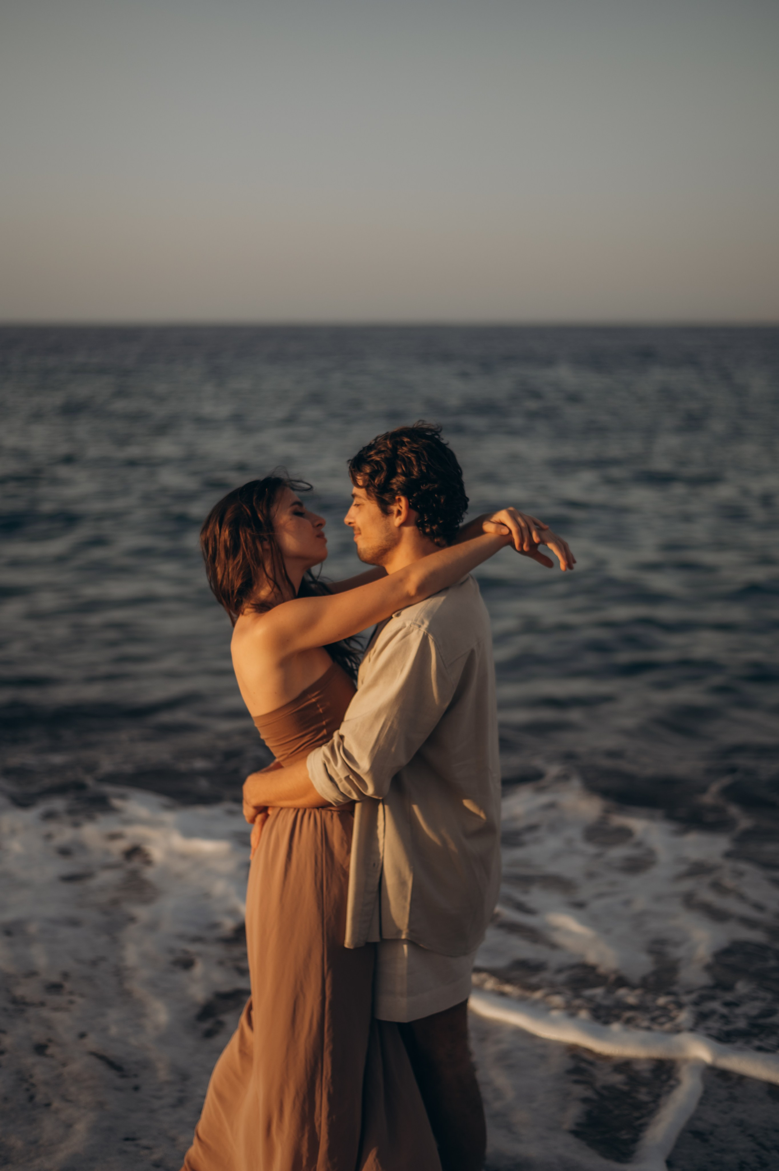 DIANA & DANIL. Photographe de mariage et de famille à Sharm El Sheikh Natalia Matlina