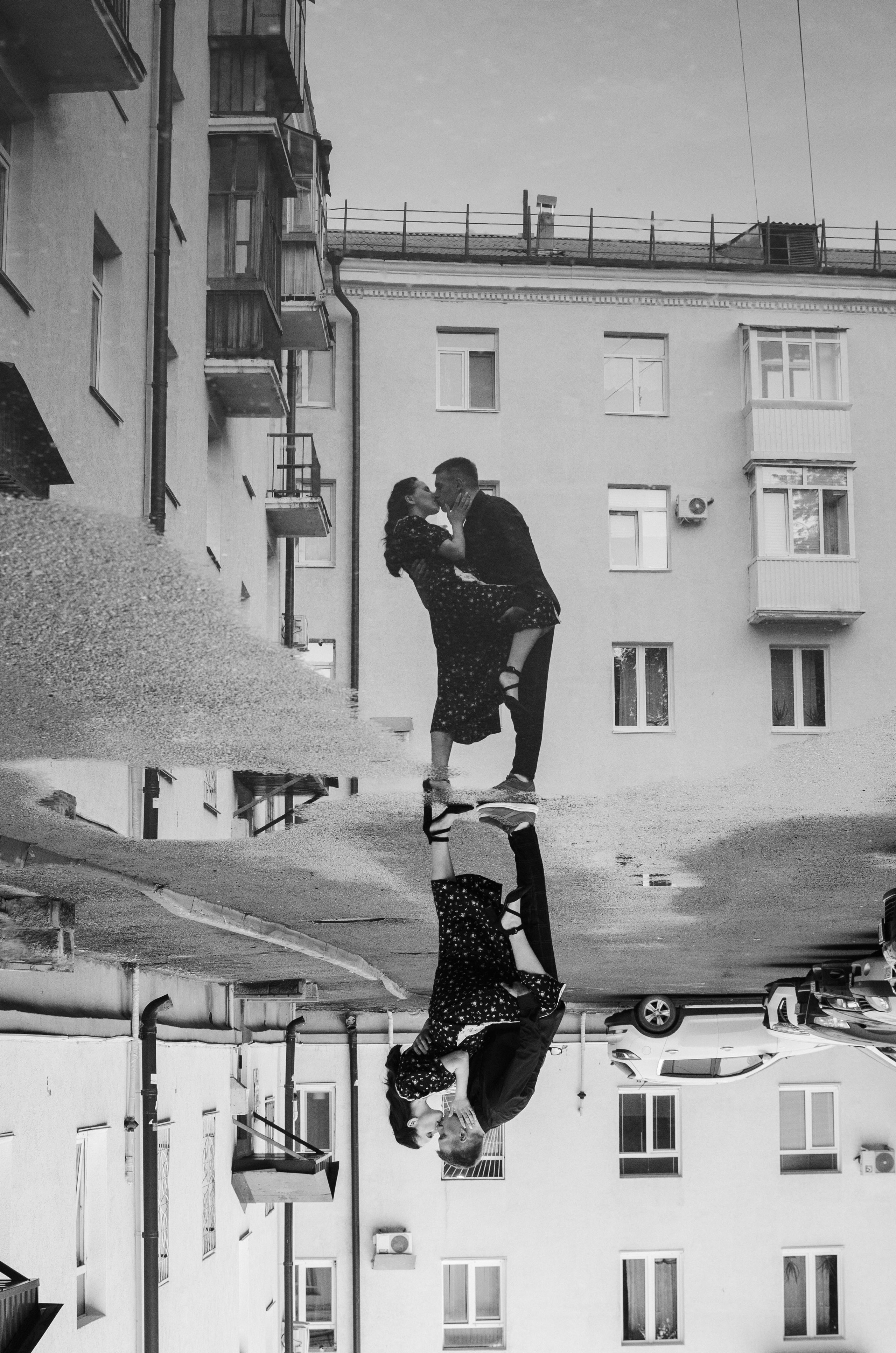 Вероника & Дима. Женский и предметный фотограф в Уфе Анастасия Настоечка