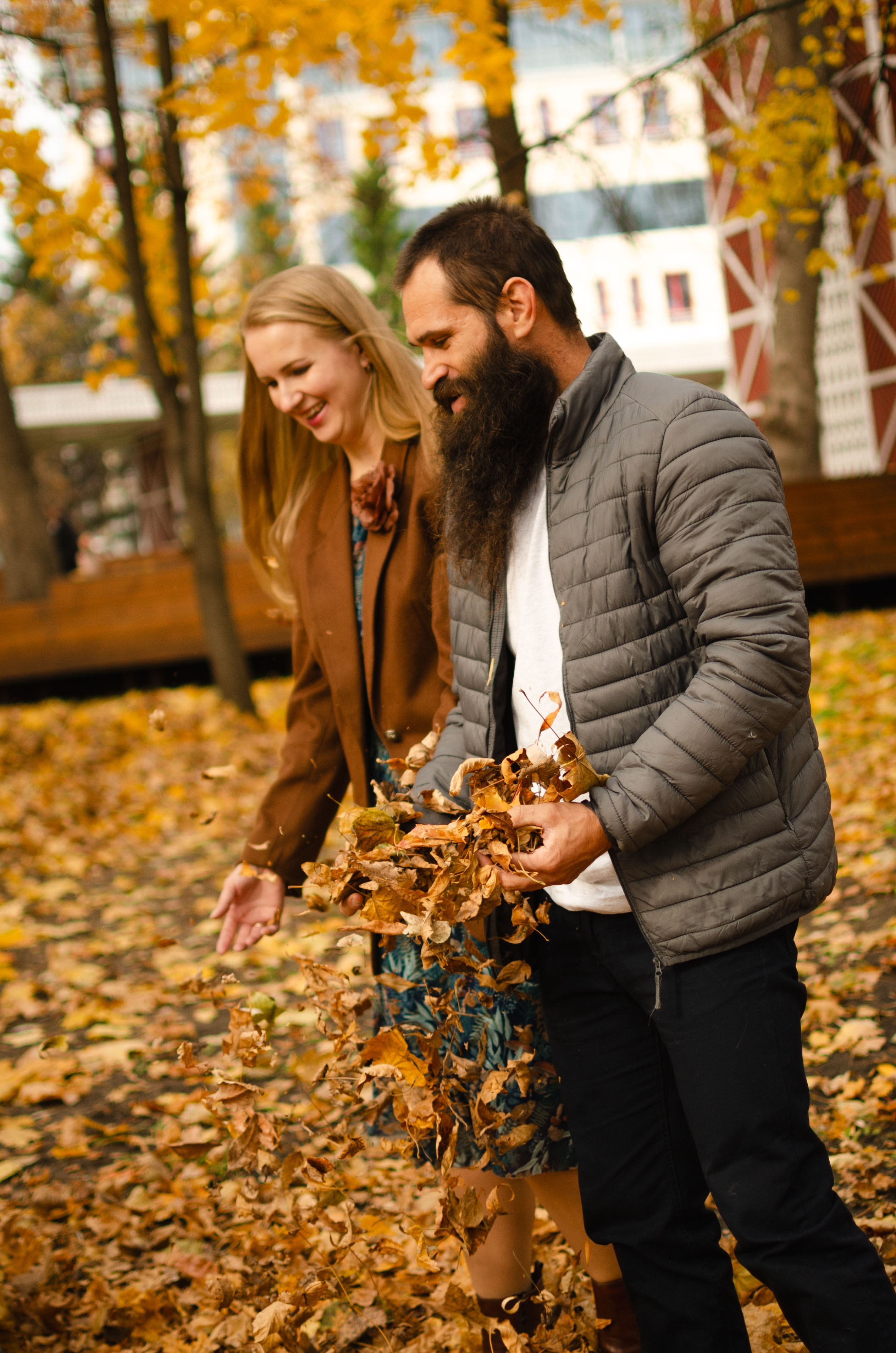 Юлия, Вячеслав, Лера, Петя, Федя. Женский и предметный фотограф в Уфе Анастасия Настоечка