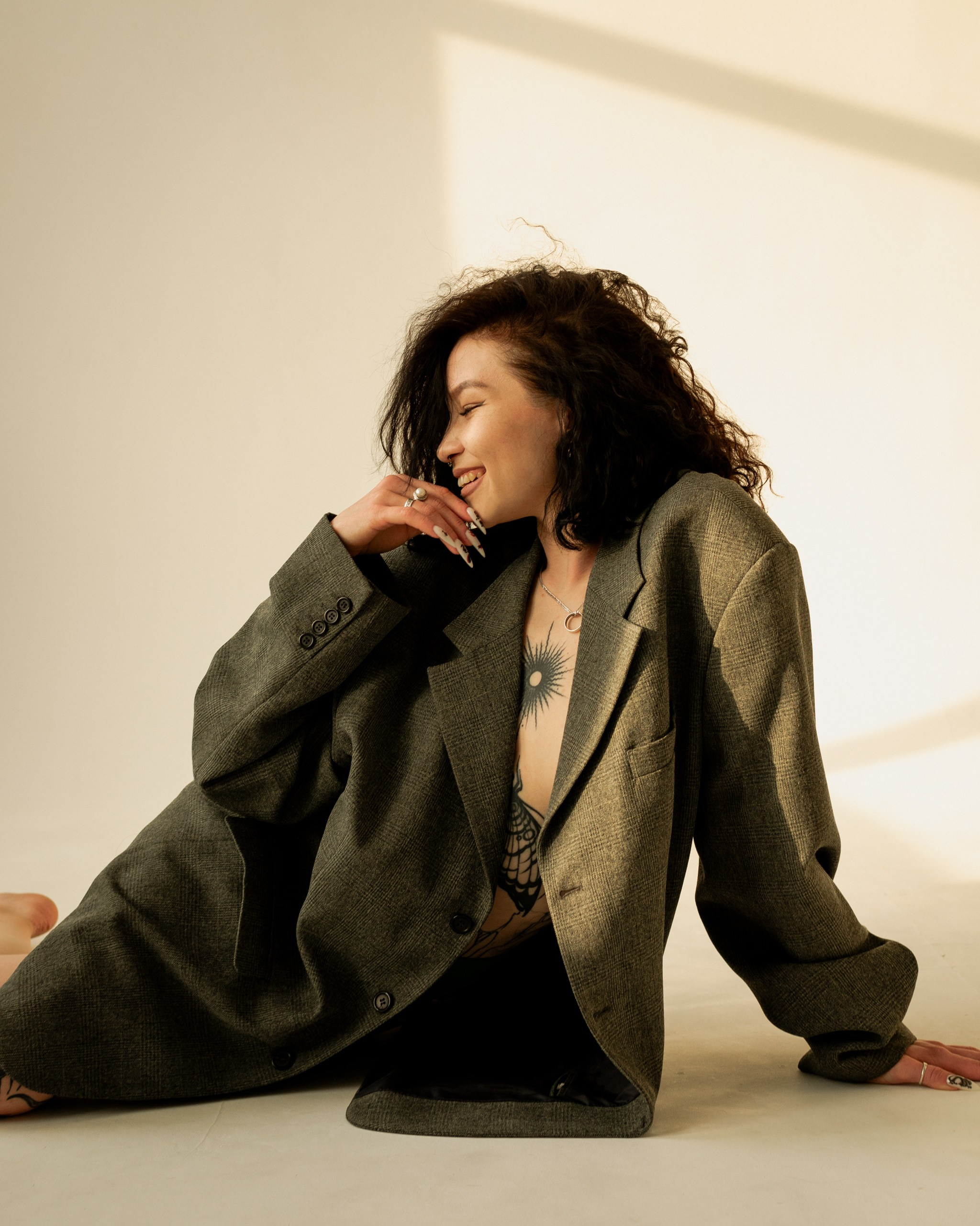 Алия. Женский и предметный фотограф в Уфе Анастасия Настоечка